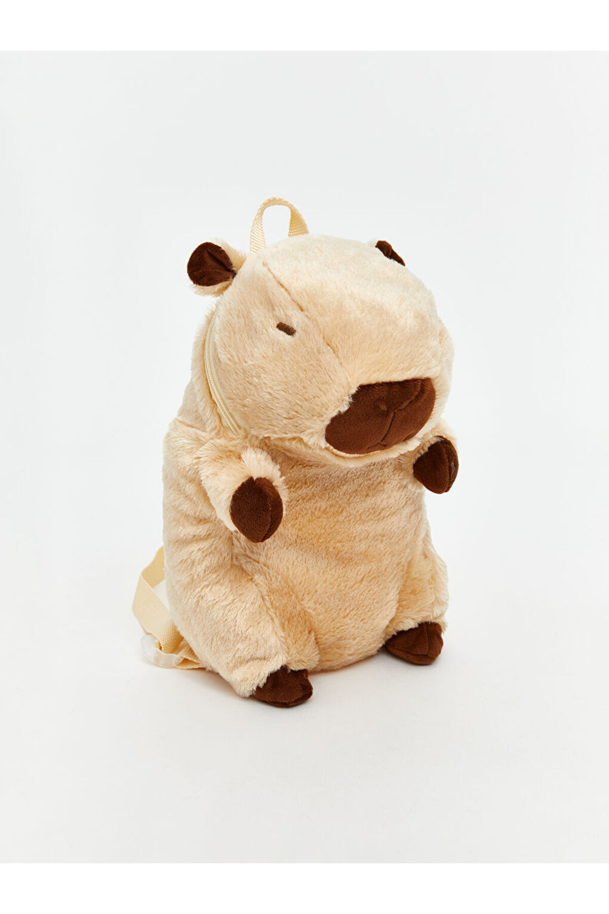 LC Waikiki-Sparkling Selections from Shining Store |   Boy's Backpack with Capybara Figure 2