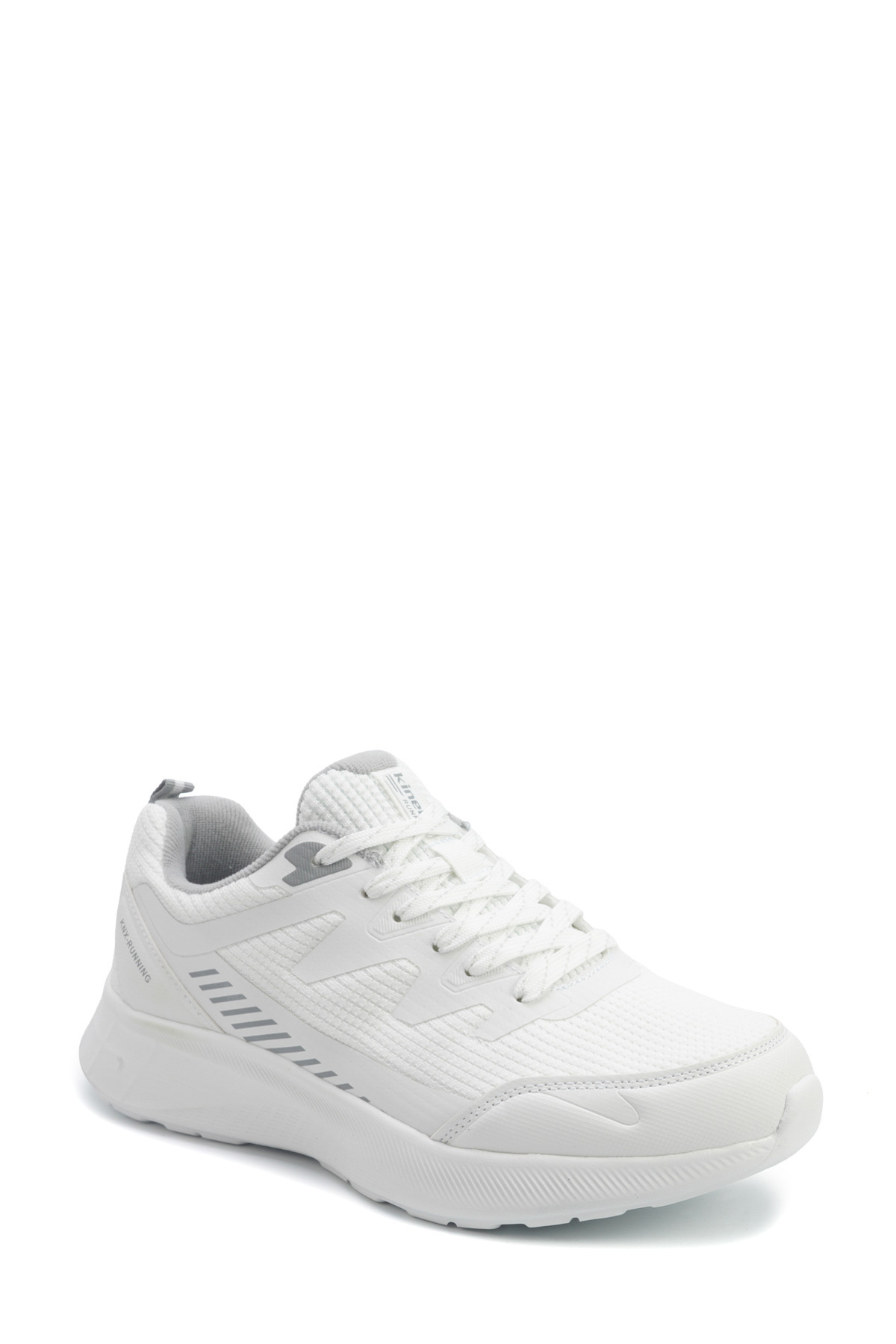 Kinetix-Tandero Tx 5Pr White Men's Running Shoes 2