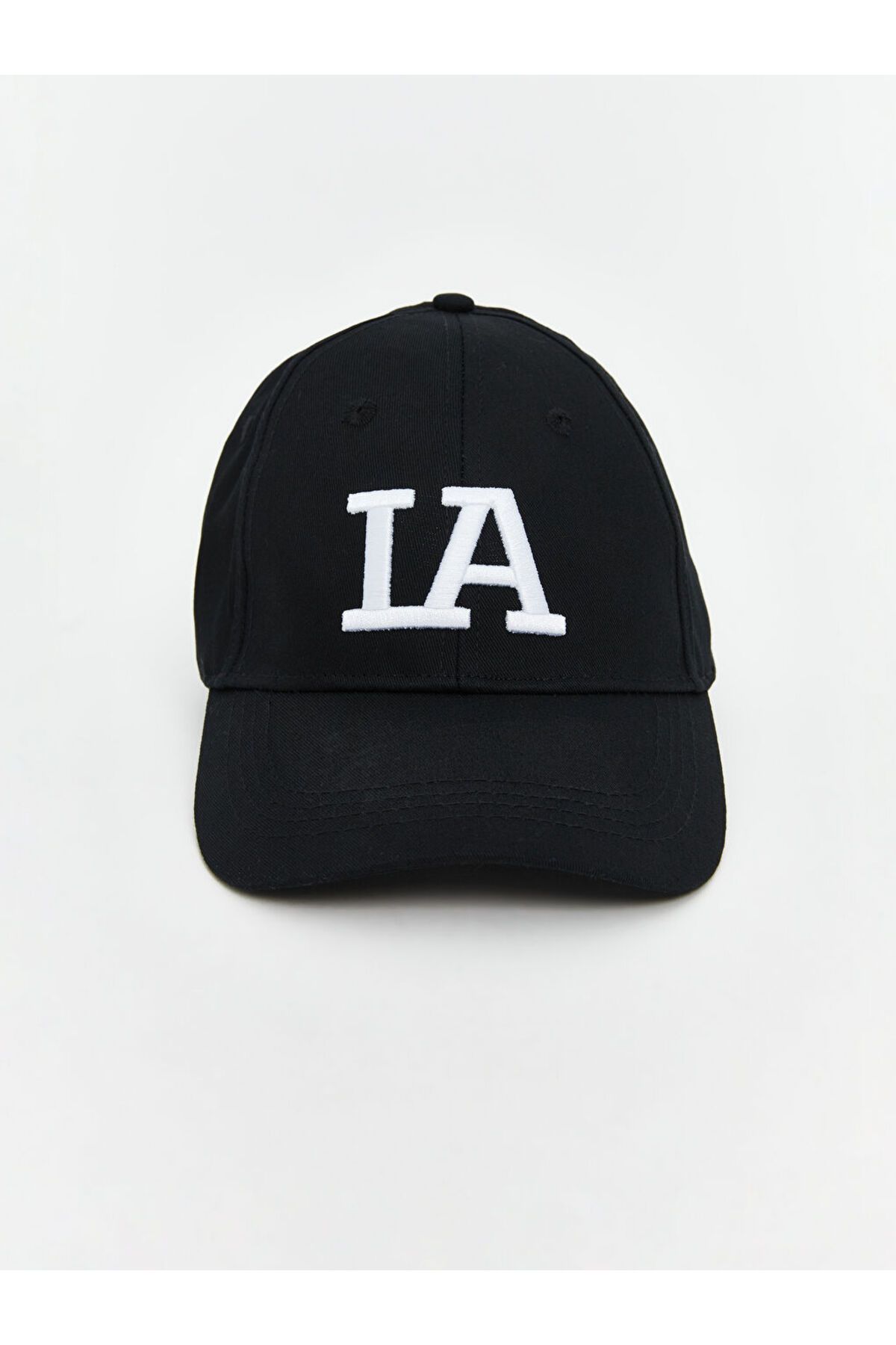 LC Waikiki-Create Your Style from Uzg Store |   Embroidered Men's Cap Hat 1
