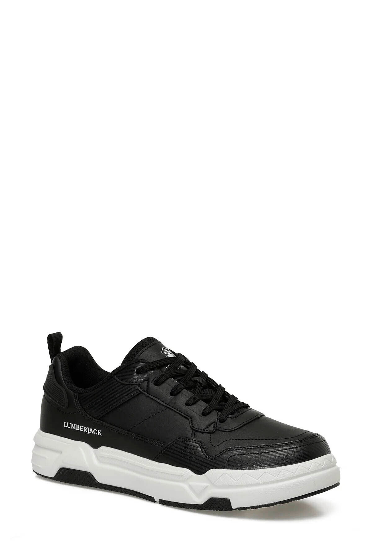 Lumberjack Togo 5Pr Siyah Erkek Sneaker A102021717 - Fiyatı, Yorumları