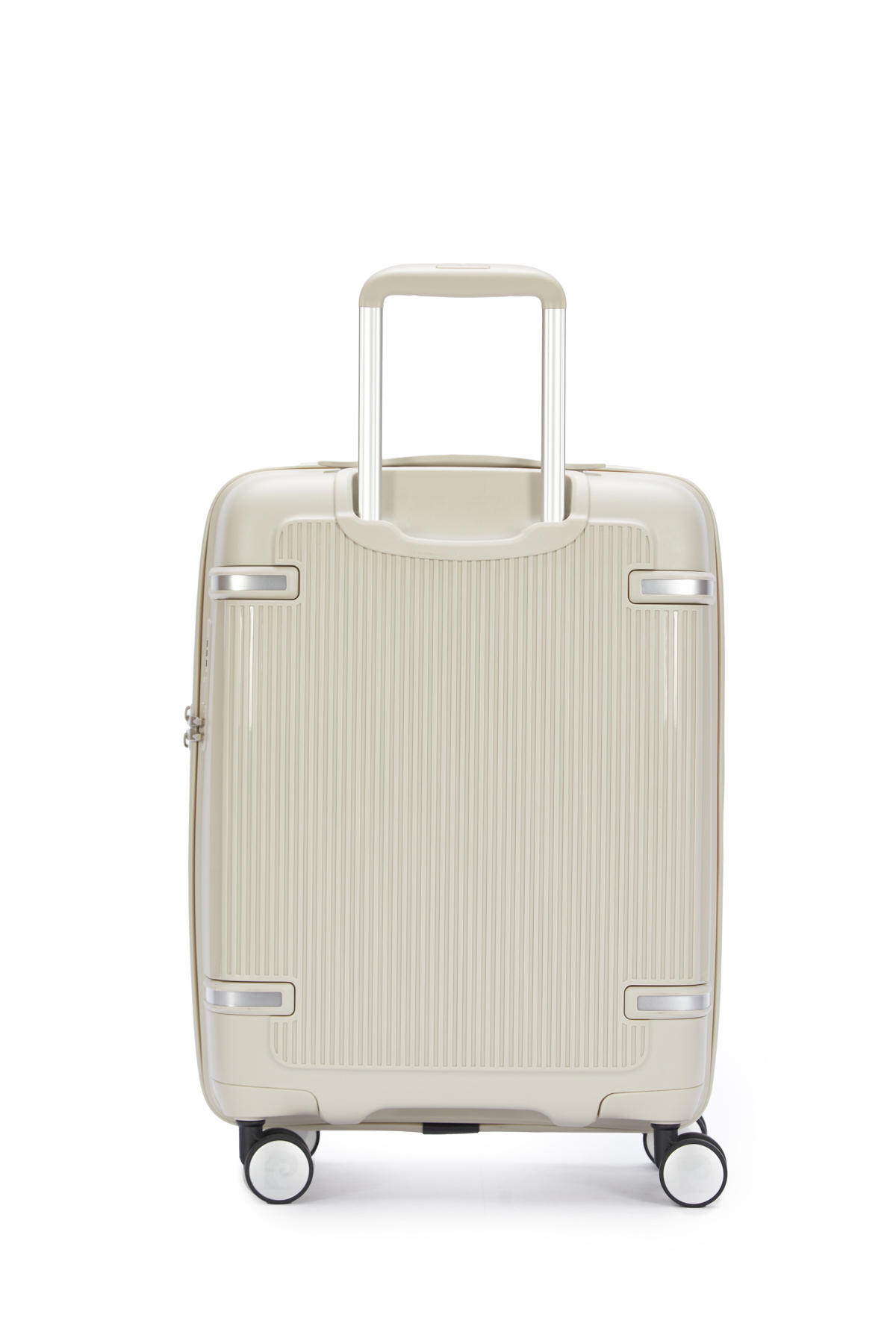 چمدان زنانه راسته | پیر کاردین Pierre Cardin PC.04PC7070C - تصویر 5