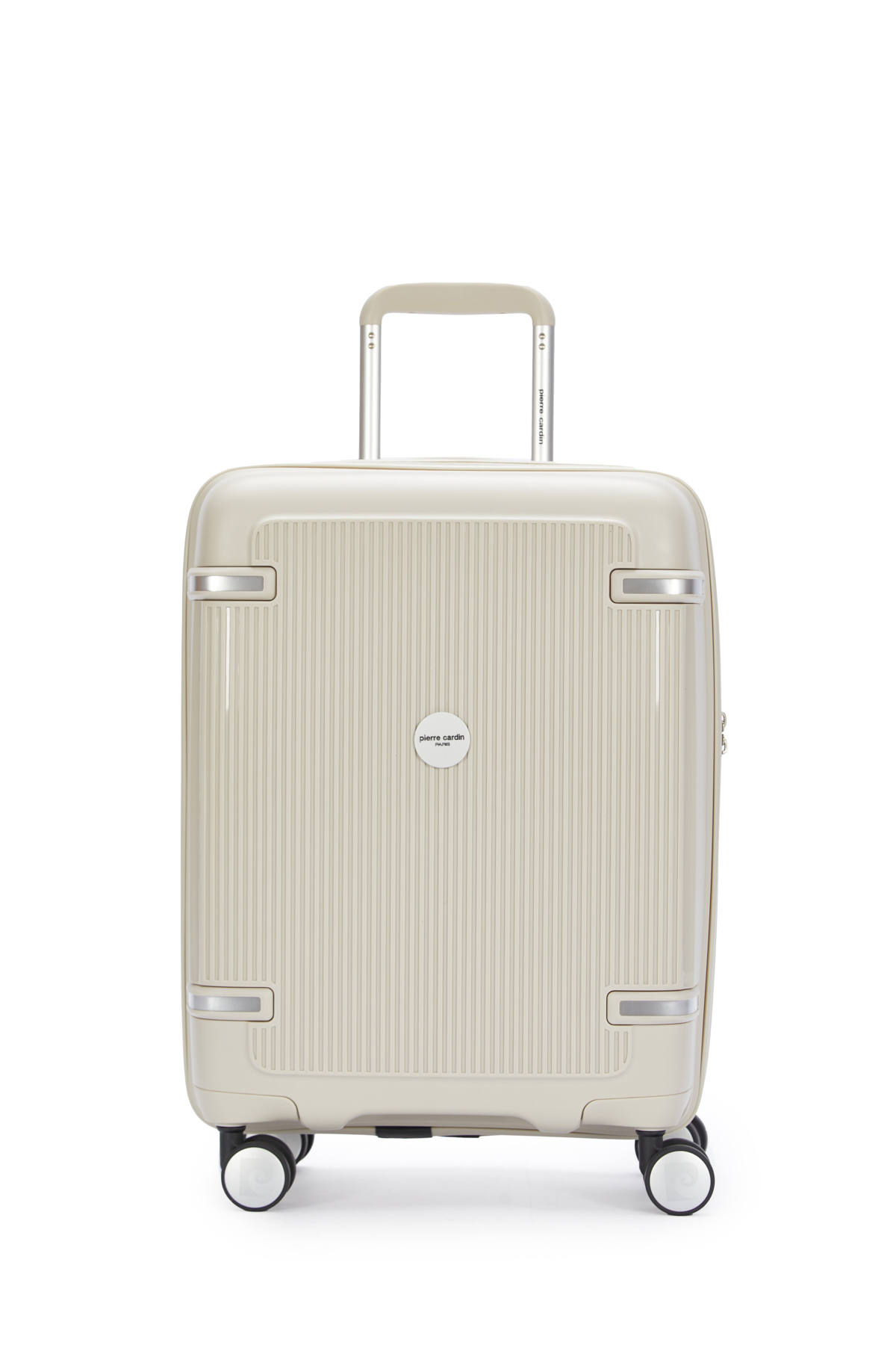 چمدان زنانه راسته | پیر کاردین Pierre Cardin PC.04PC7070C - تصویر 7