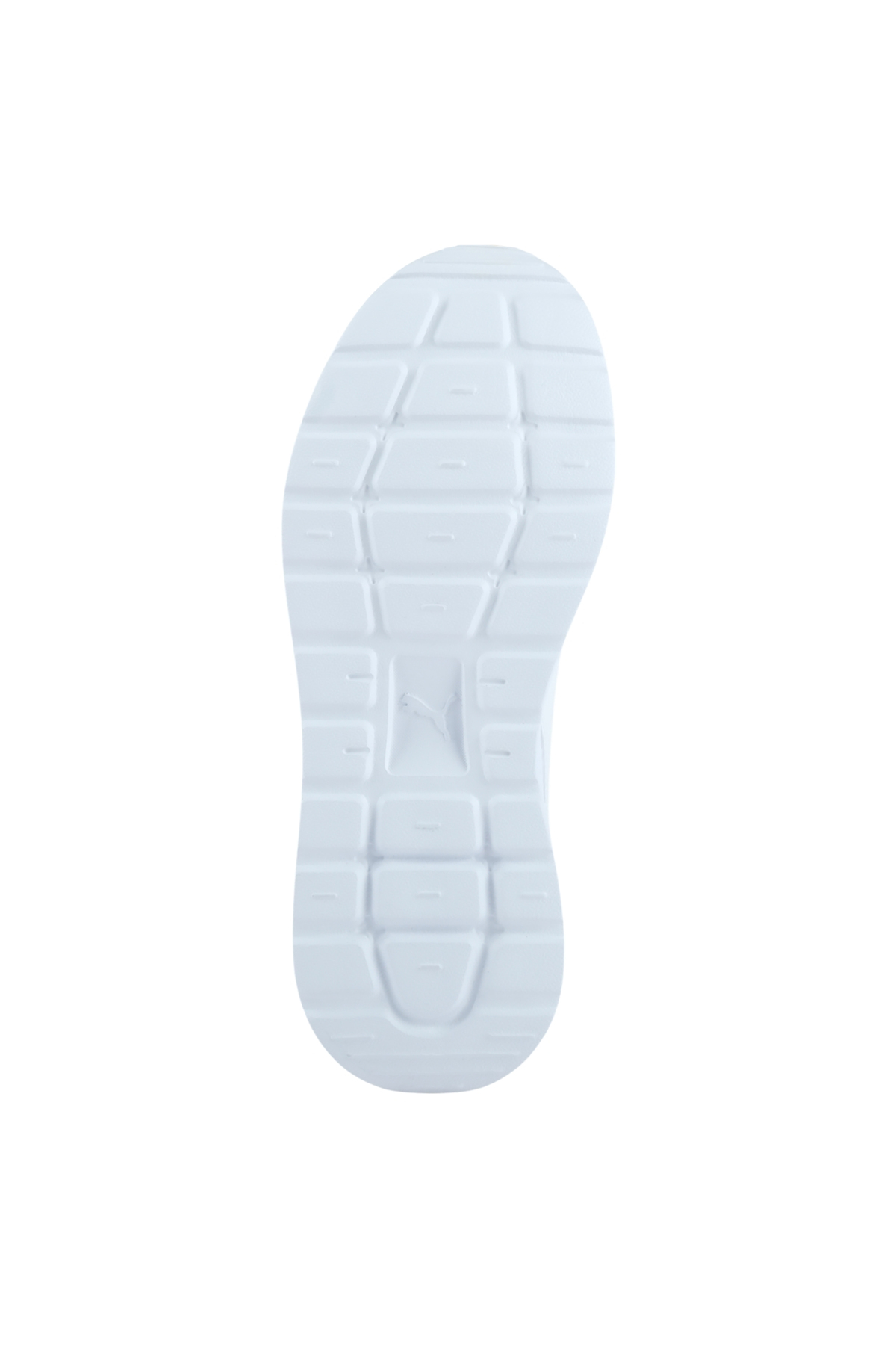 Puma Anzarun Lite TDP Erkek Beyaz Spor Ayakkabı (405506-03) görsel 4