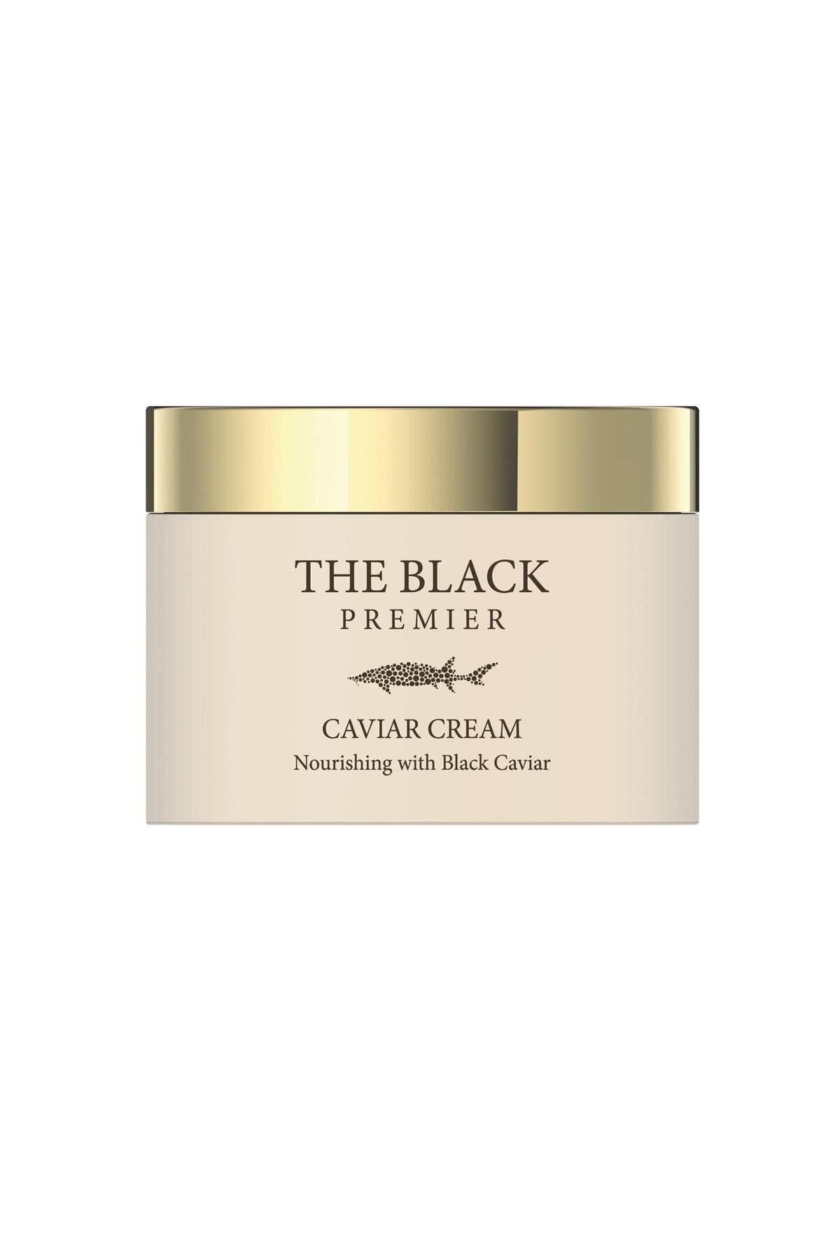 COREANA The Black Cavier Cream - Fiyatı, Yorumları