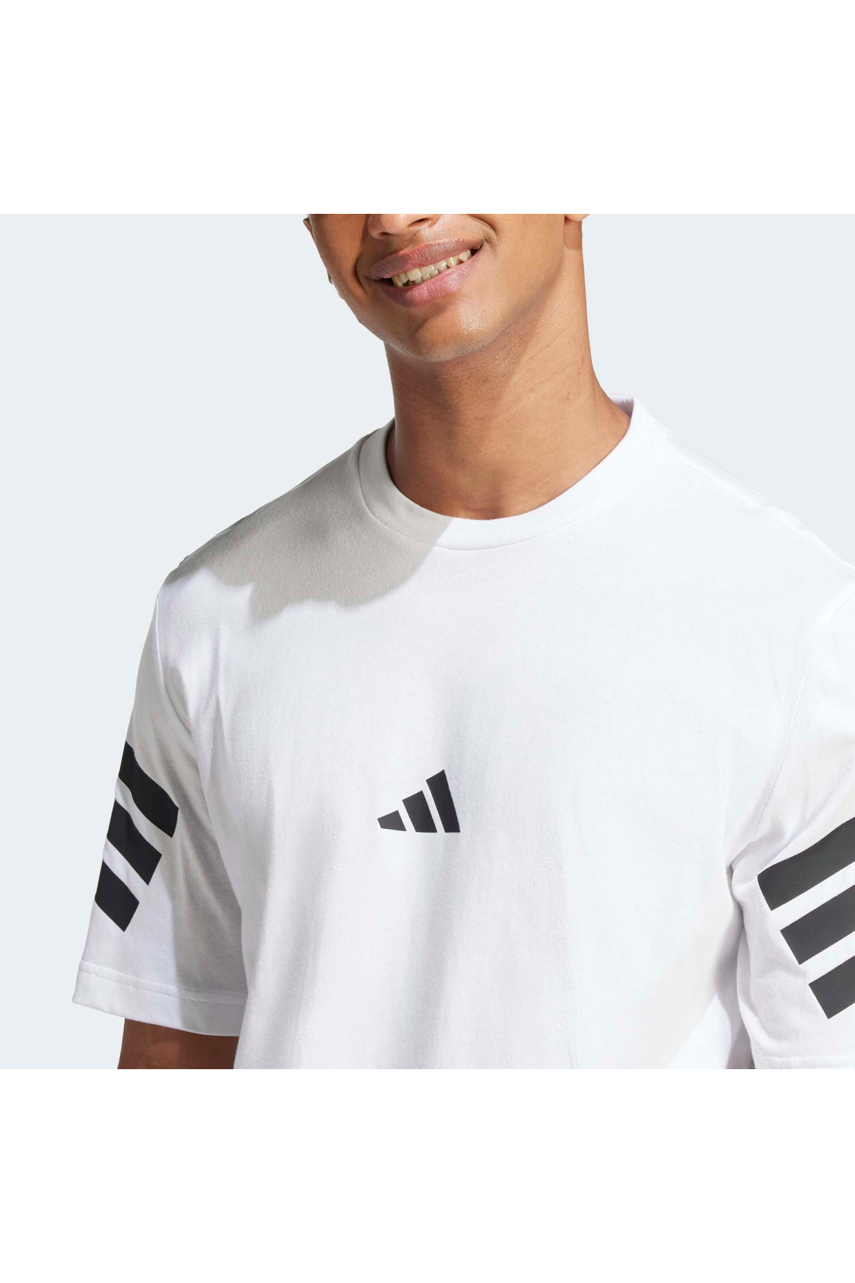 تیشرت مردانه راسته | ریباک Reebok JD4880 - تصویر 5