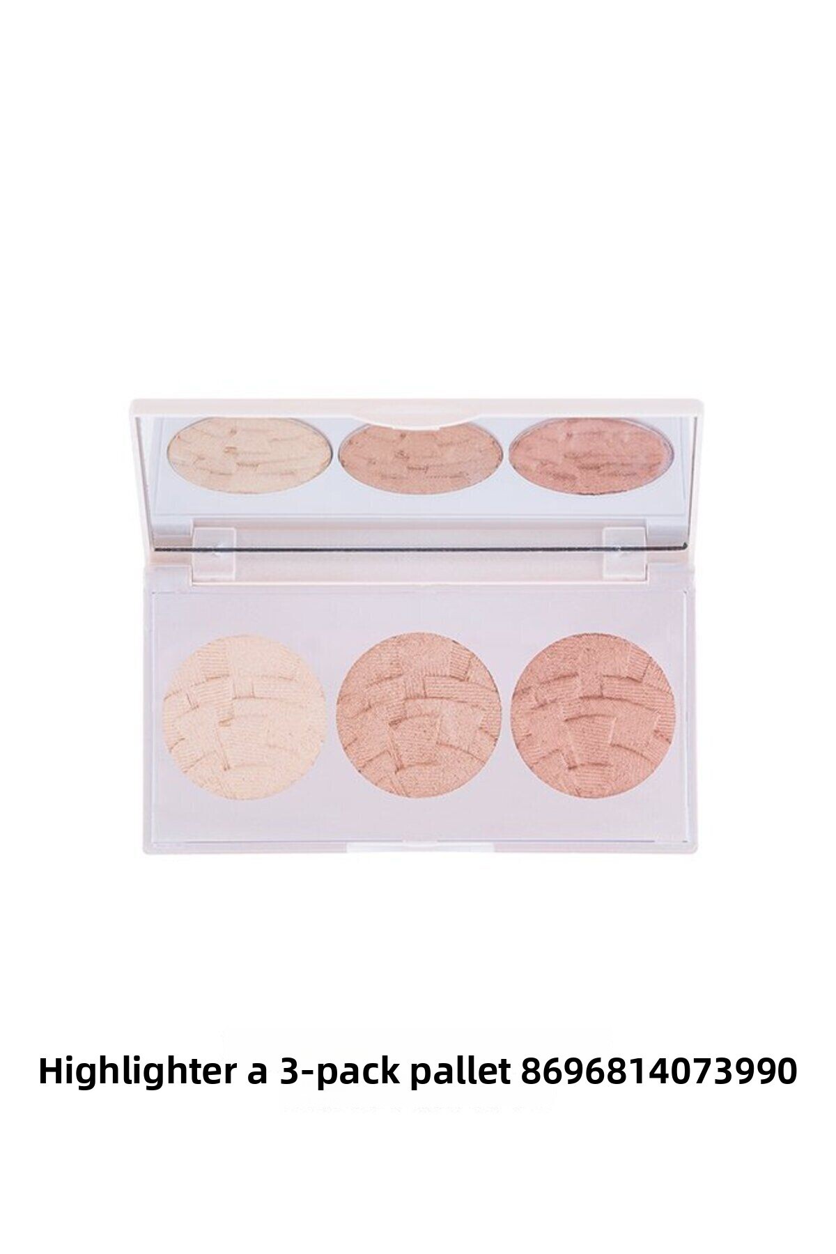 Gabrini-Highlighter Set a 3-Pack 2