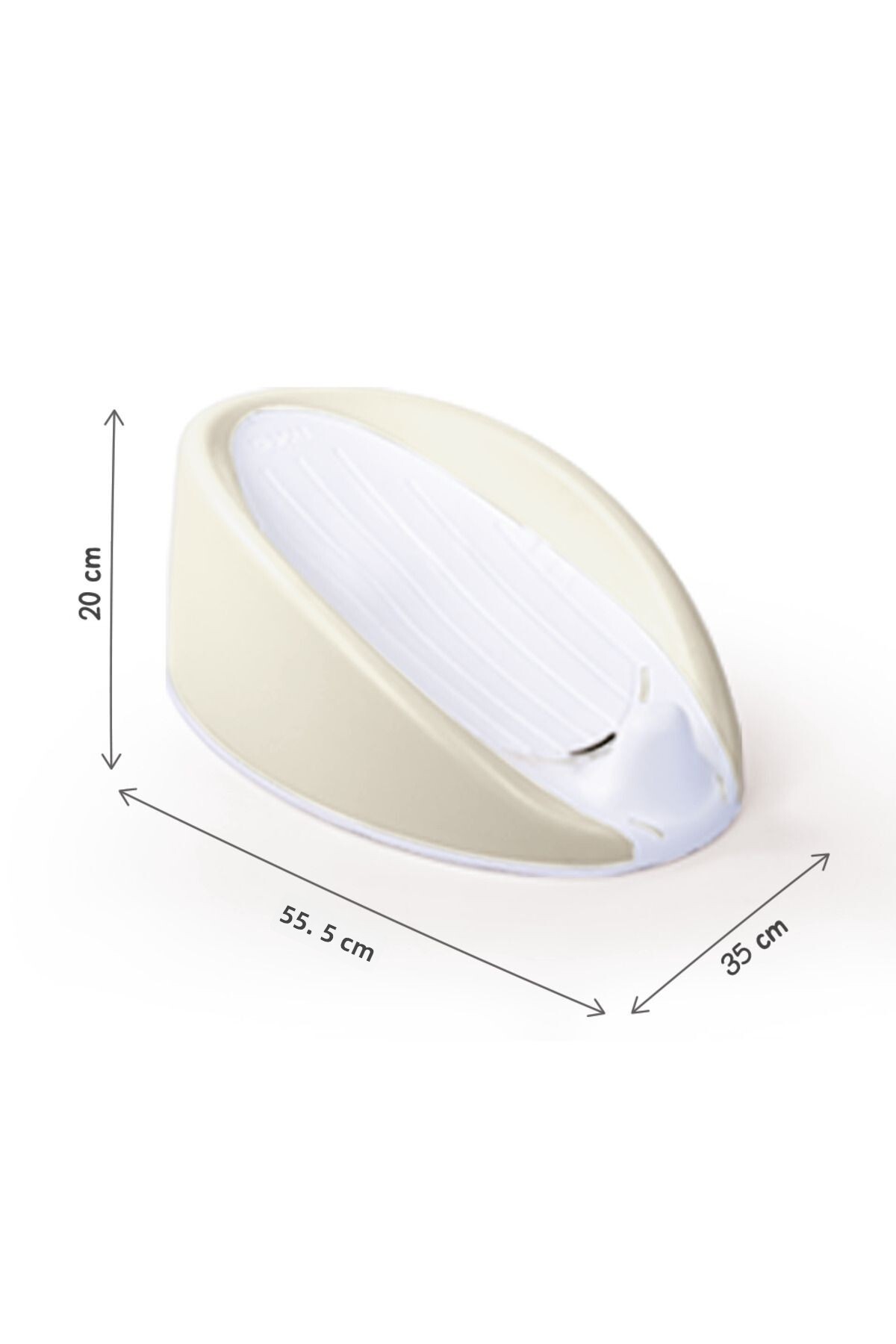 بژ فول نوو تریپل بیبی بات سِت