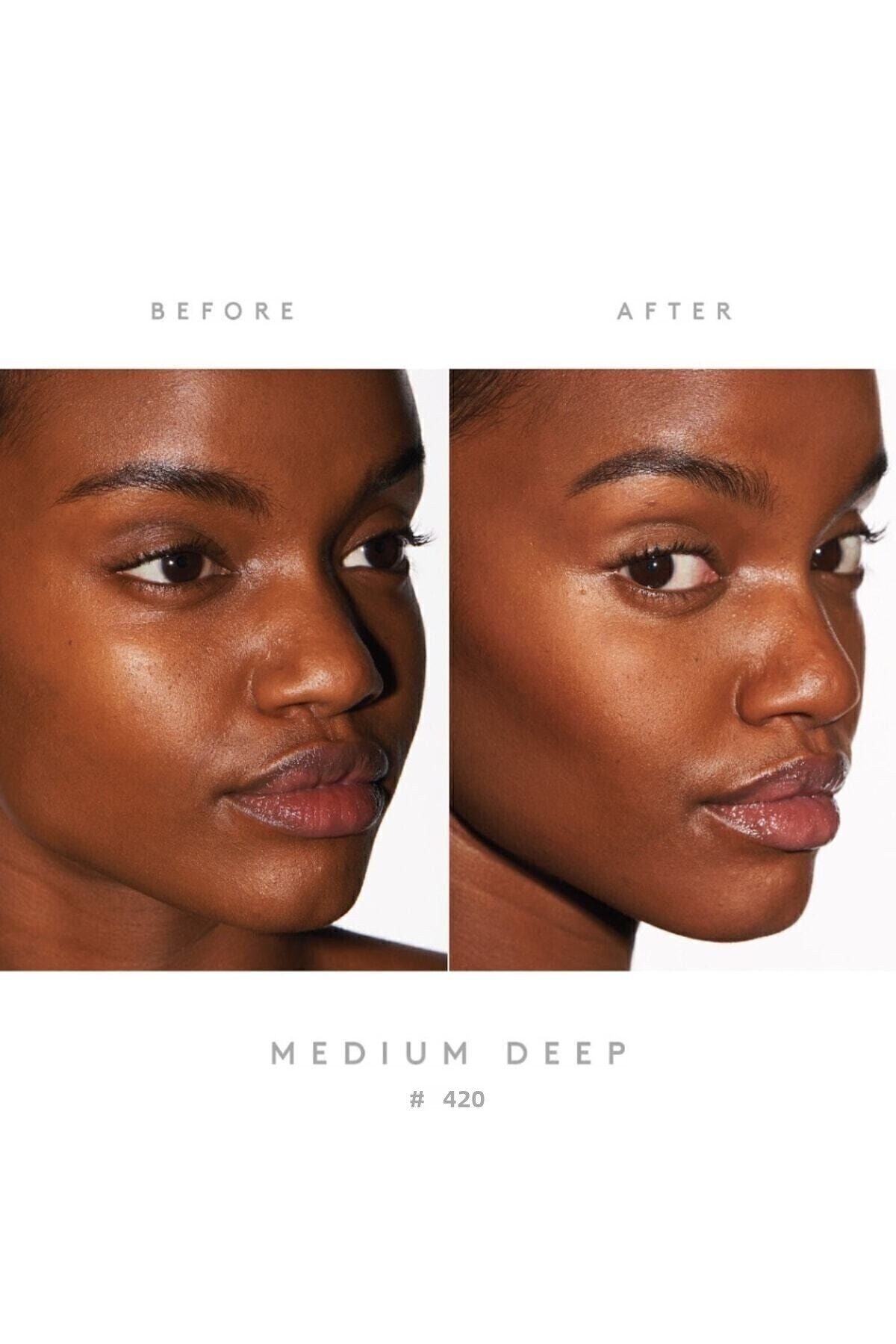 FENTY BEAUTY-Match Stix Matte Contour Skinstick 4