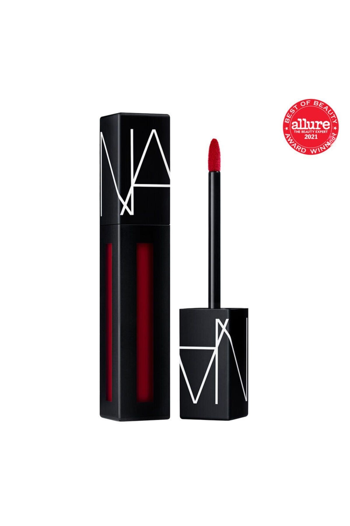 Nars Powermatte Lip Pigment-Smooth Power Pigment Complex Ultra Matte Lipstick