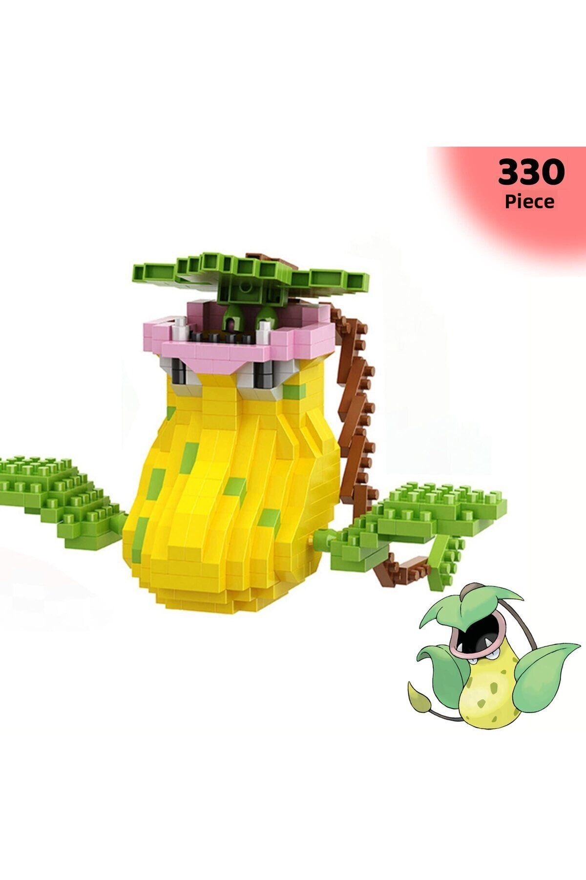 پوکمون ۲ قسمت معمای بلوکی ویکتریبل