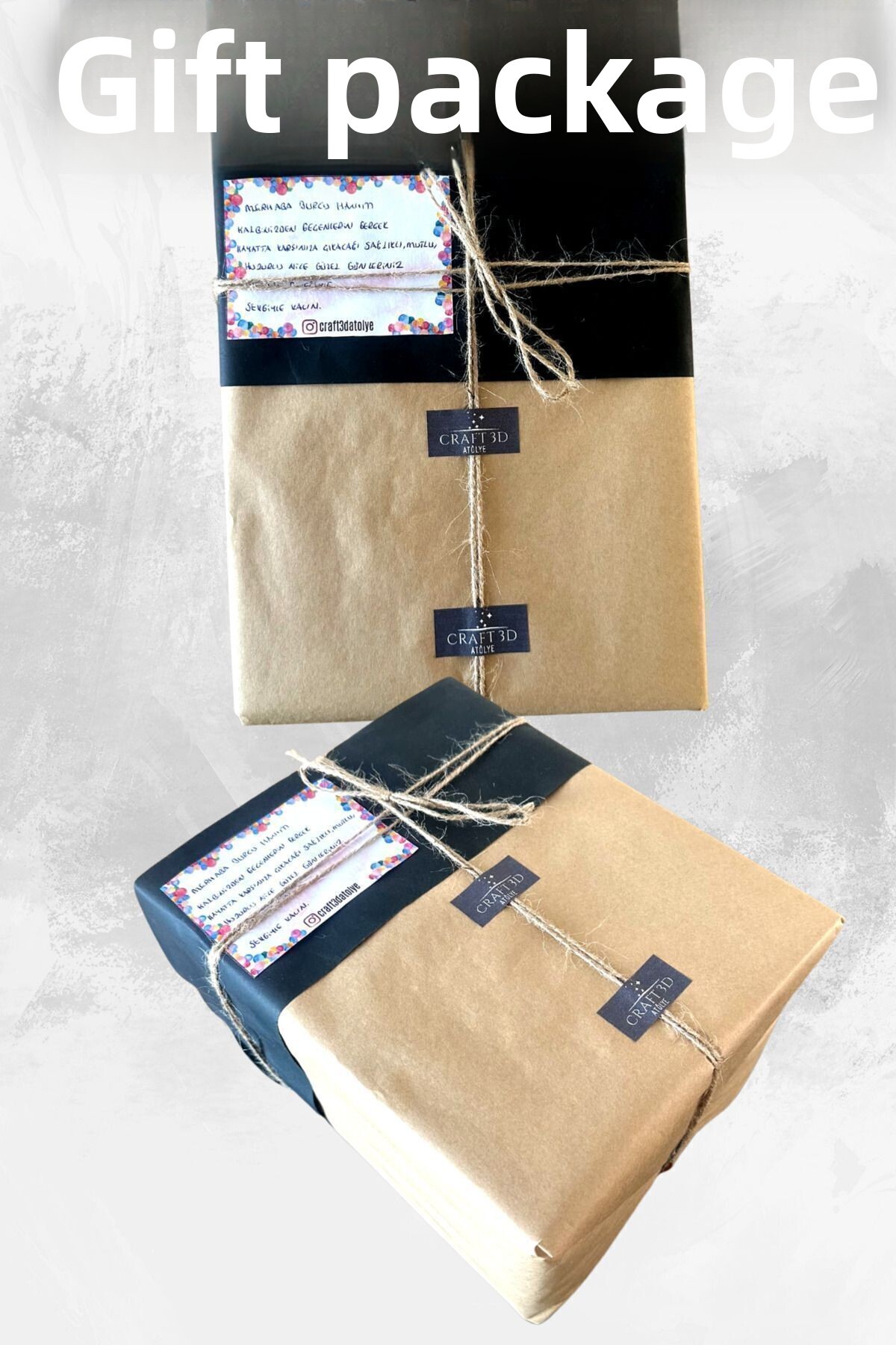 فعالیت نقاشی کودکان السا و آنا (ملکه برف) - فیگور مجسمه ملموس ۱۰۰٪، همراه با بسته هدیه