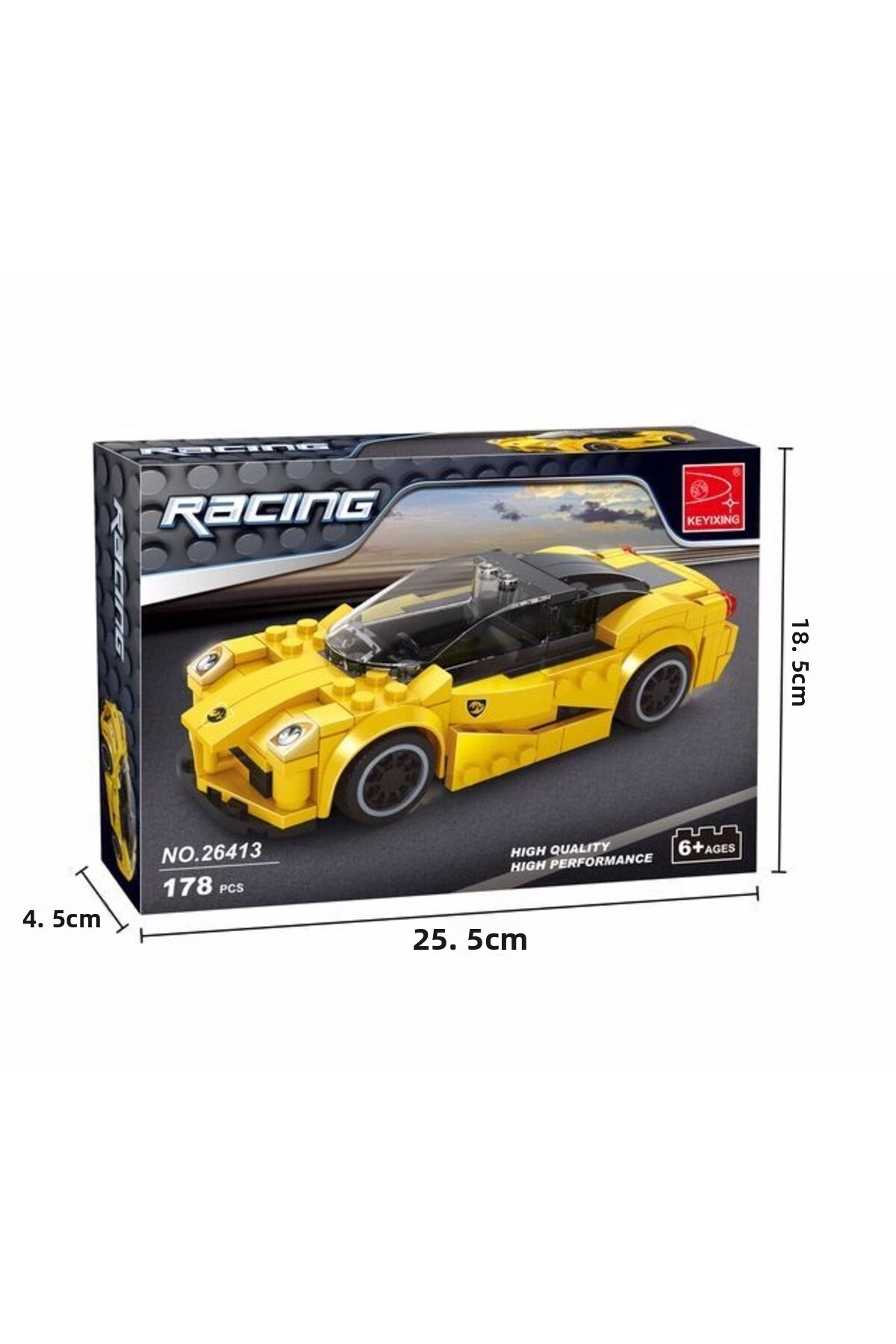 مجموعه مسابقه ۱۷۸ تکه