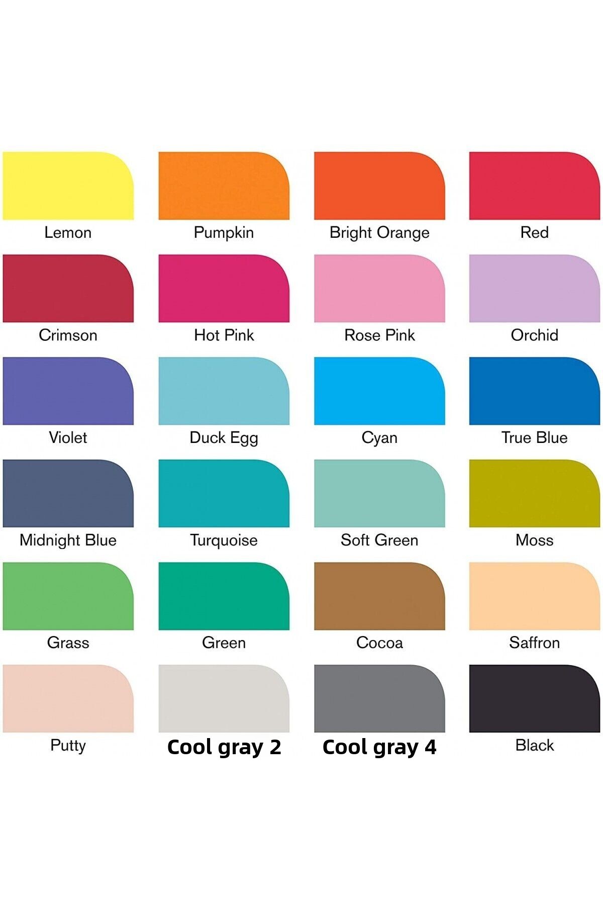 Winsor Newton-Promarker Set of 24 - Arts and Illustration 4