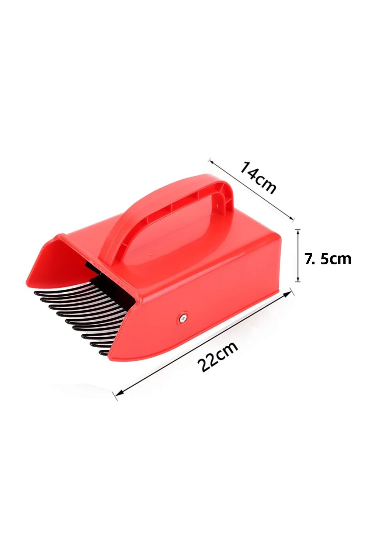 Choice-Portable Berry Picker Ergonomic Berry Pick Rake Plastic Handle Picking Tool Blueberry Collection ... 1