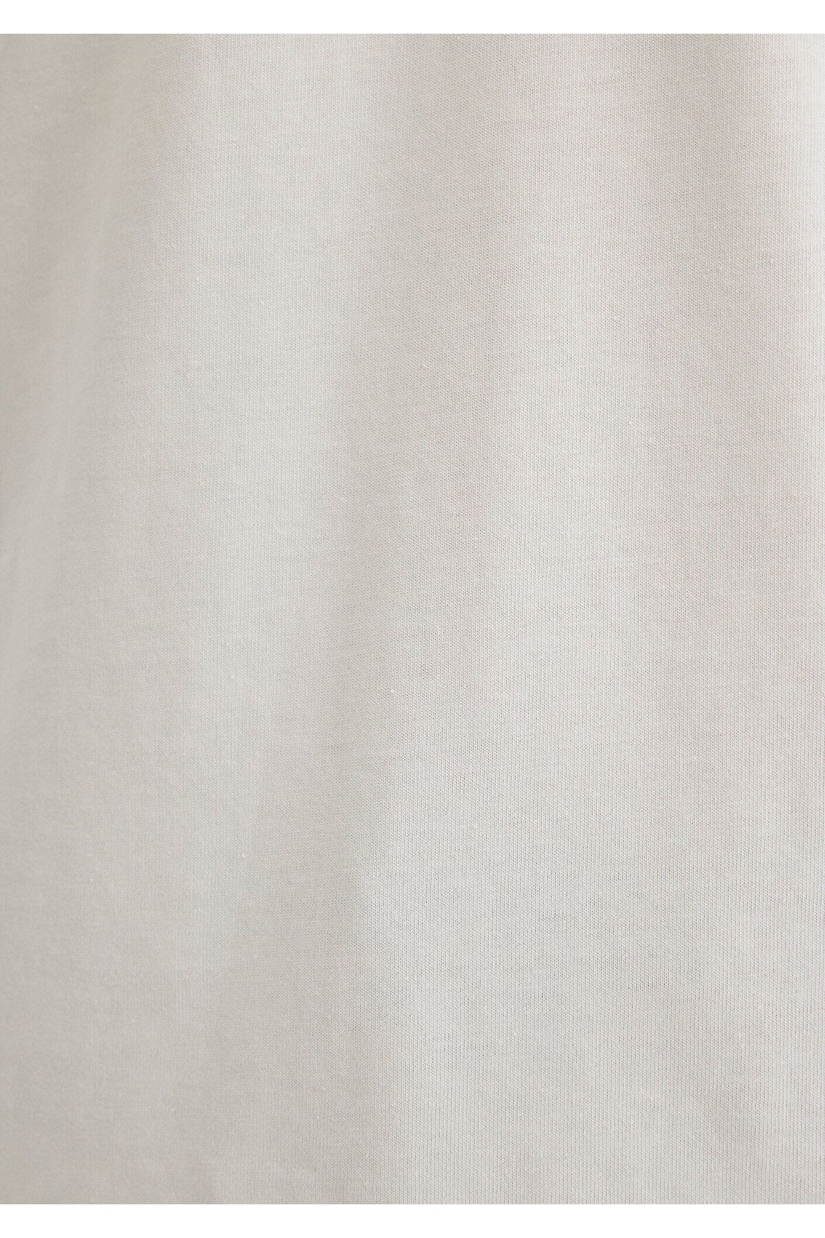 Mavi-Black Printed Gray T-Shirt Regular Fit 0612643 -70142 6