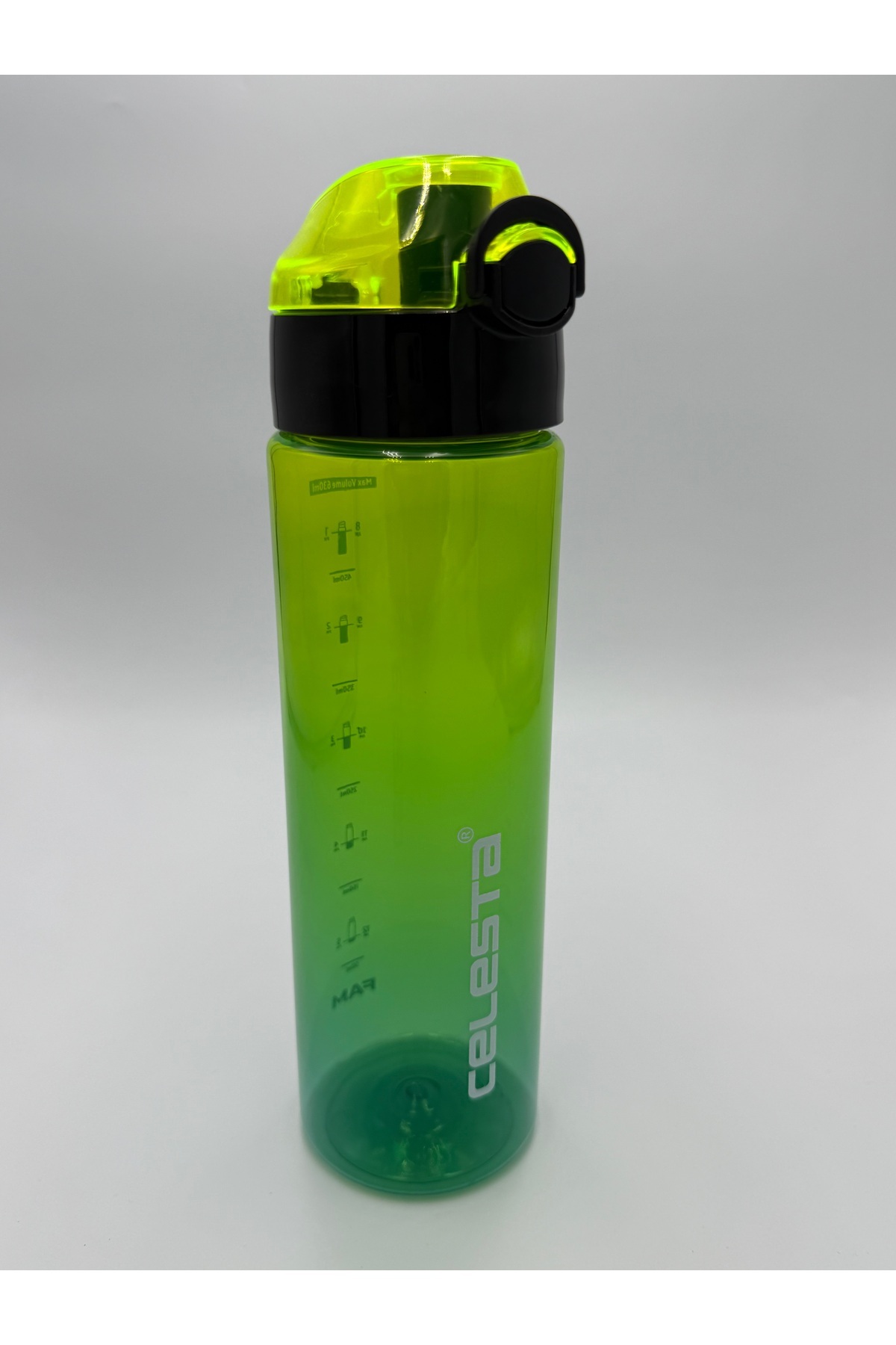 CELESTA-630ml Double Color Flask Tritan 1