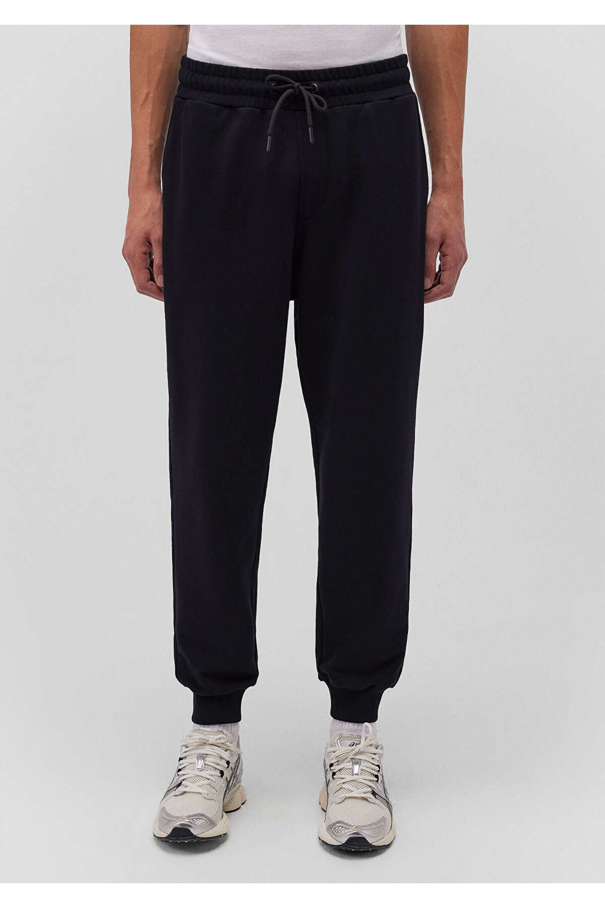 Mavi-Pro schwarze Jogginghose0010235-900 3