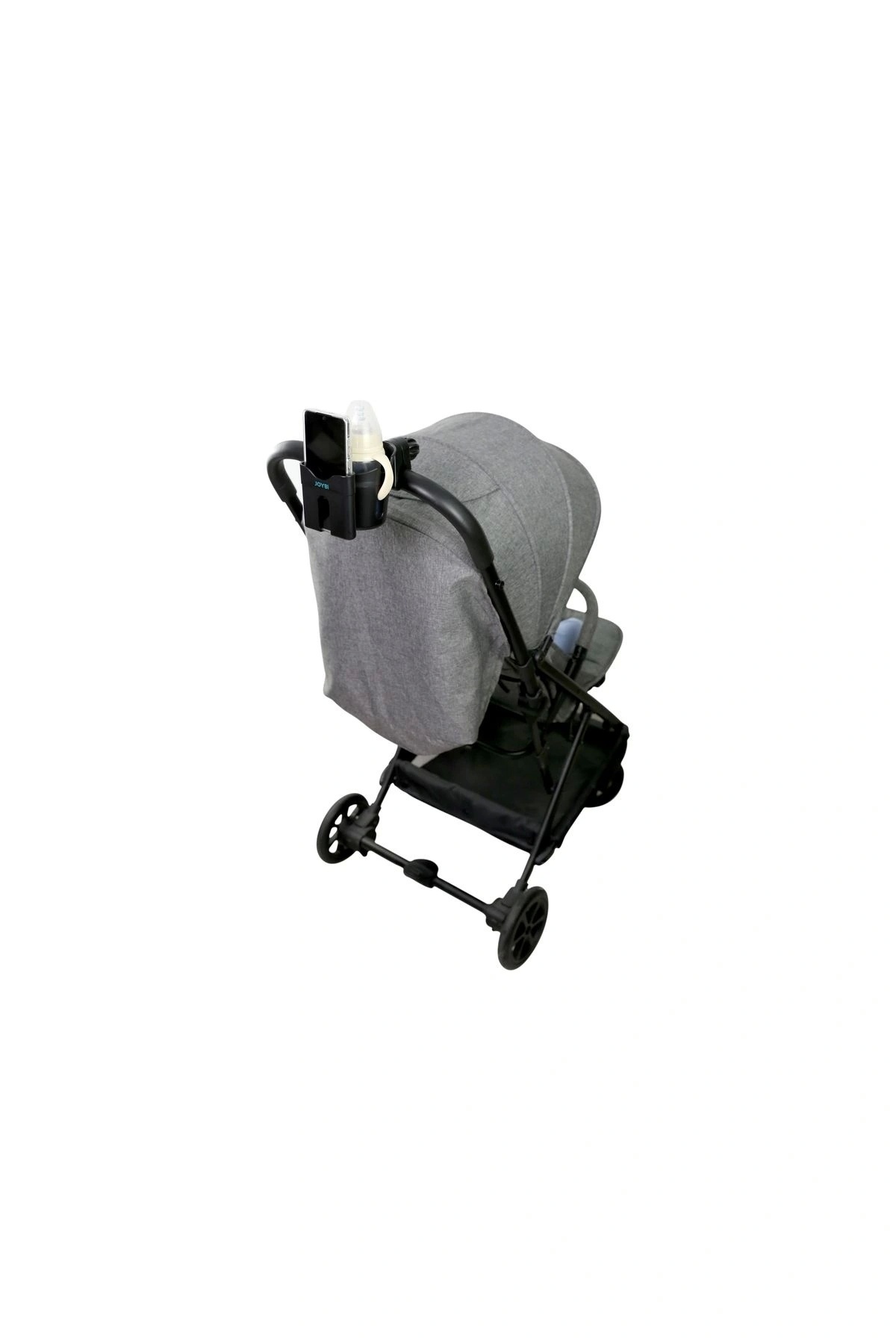 Babyjem Bebek Arabası & Motosiklet & Bisiklet & Biberon & Bardak Tutucu Telefon Tutucu fotoğrafı 4 (önizleme)