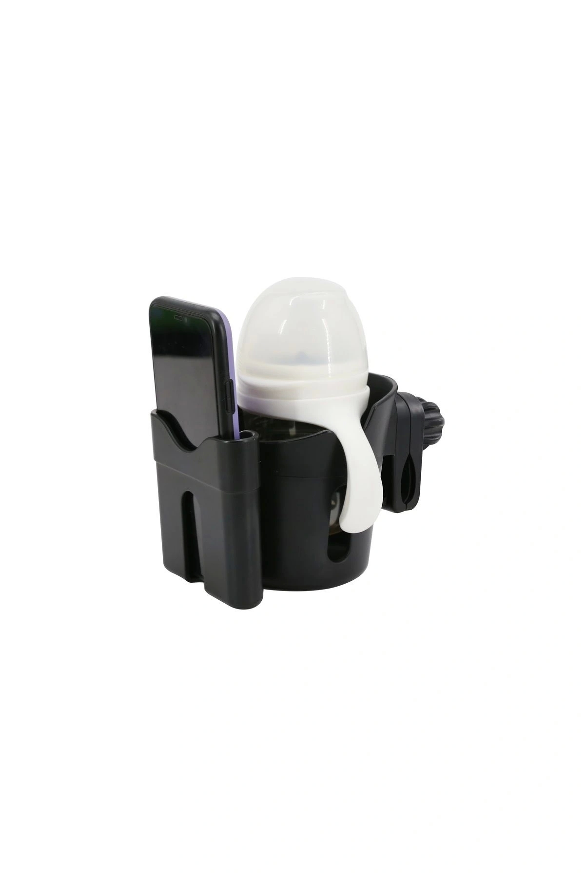 Babyjem Bebek Arabası & Motosiklet & Bisiklet & Biberon & Bardak Tutucu Telefon Tutucu fotoğrafı 3 (önizleme)