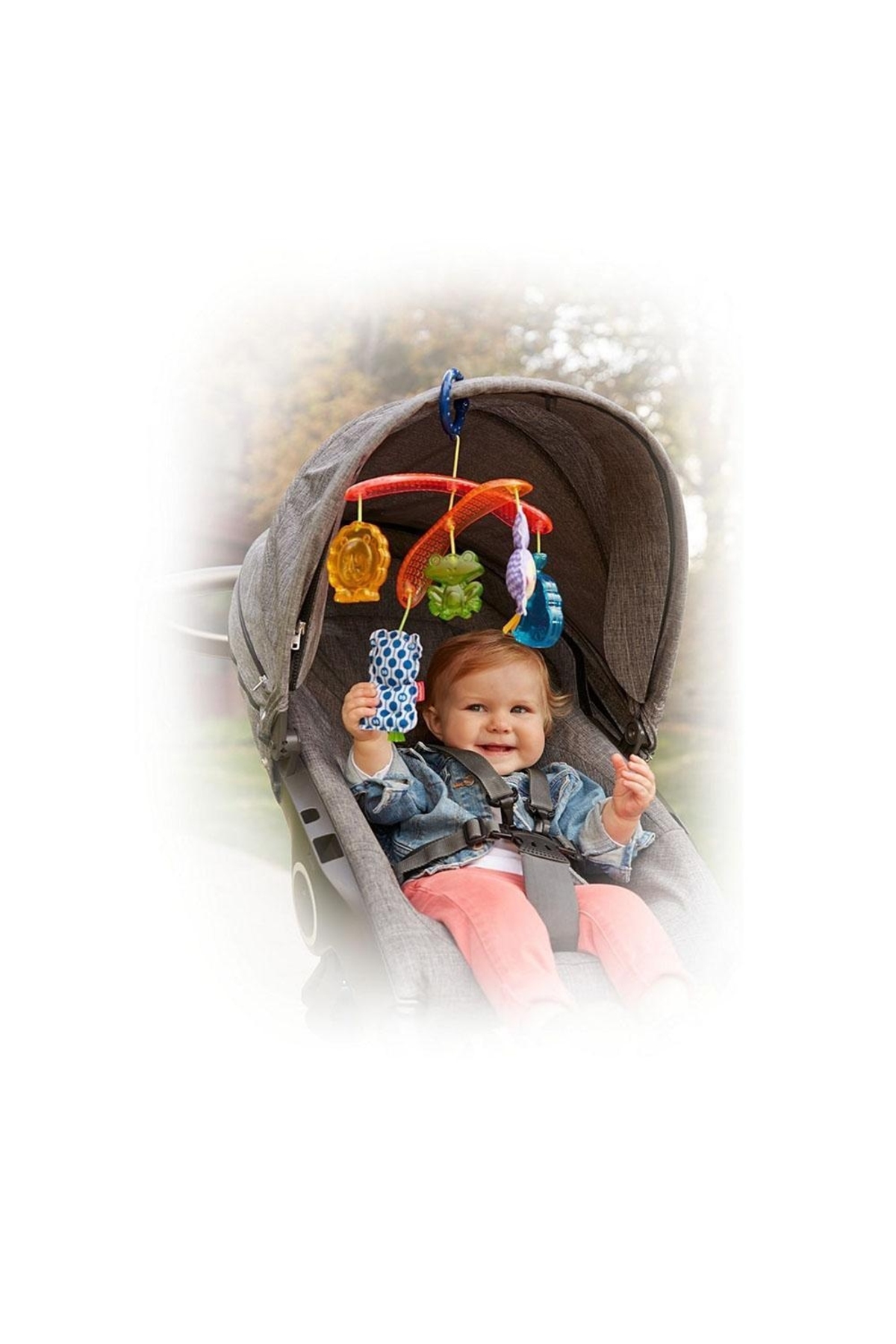 Fisher Price Mini Dönence fotoğrafı 3 (önizleme)