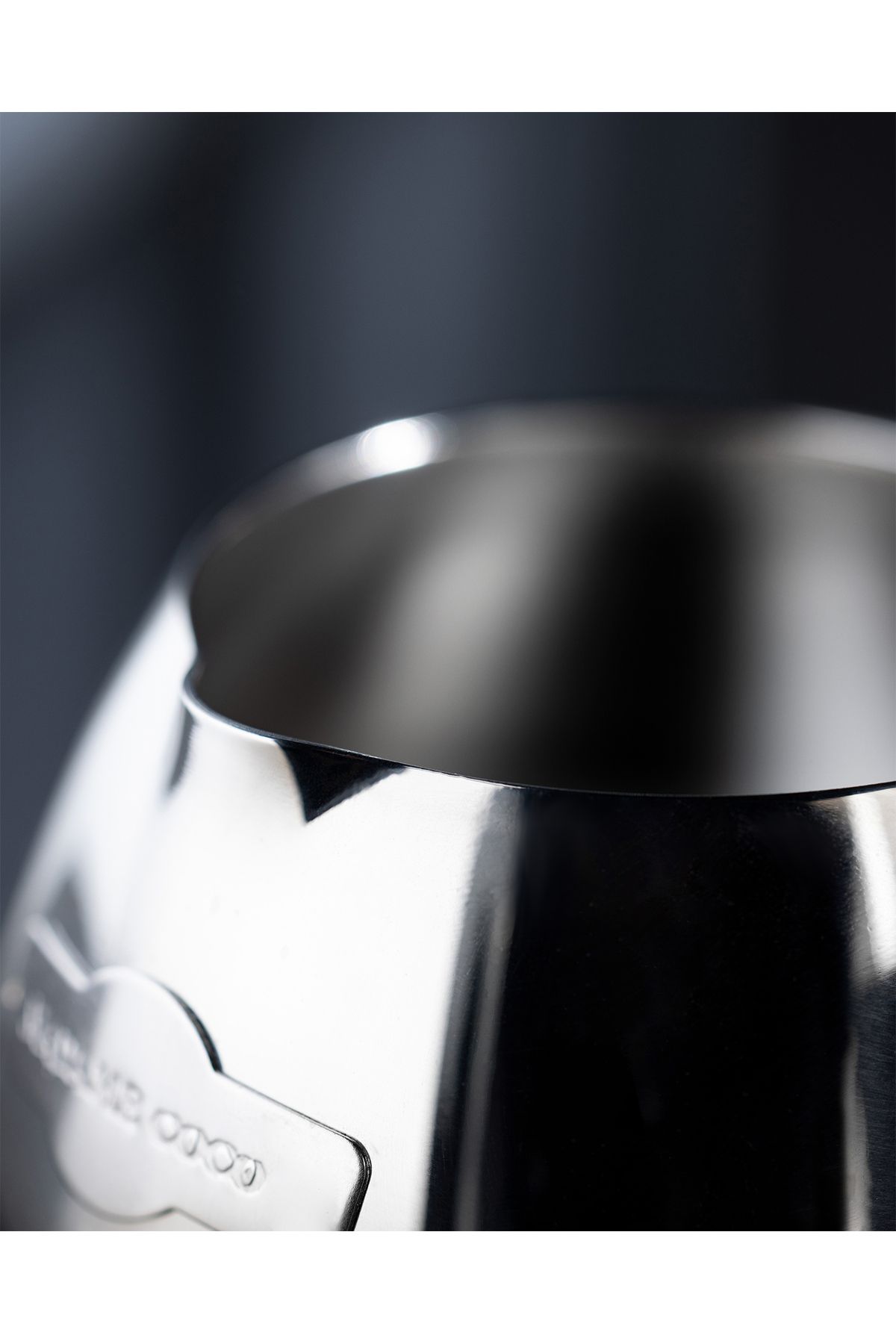Madame Coco-Minerva Coffee Pot - Steel - 250 ml 3