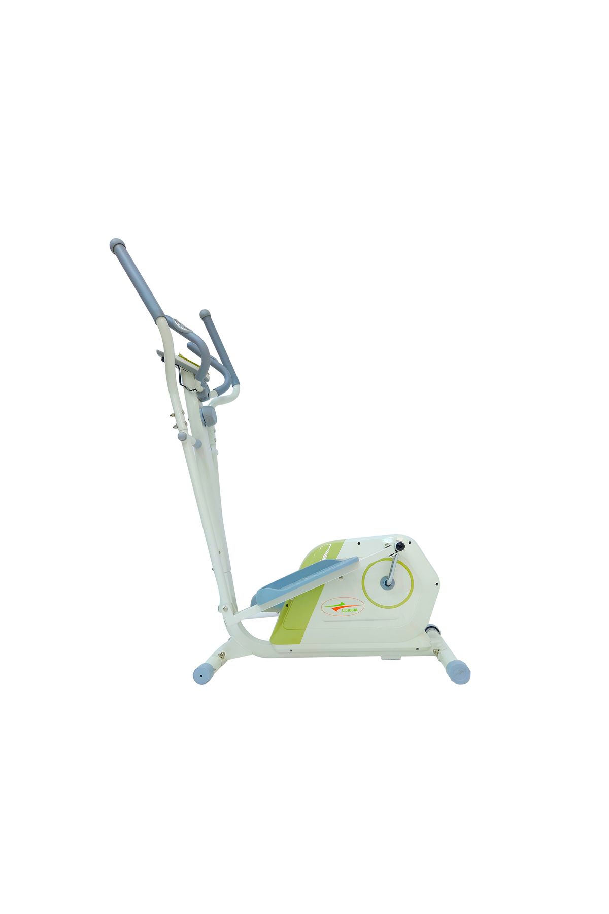 lijiujia-Optical stationary bike, maximum user weight 110 kg BC27001 7