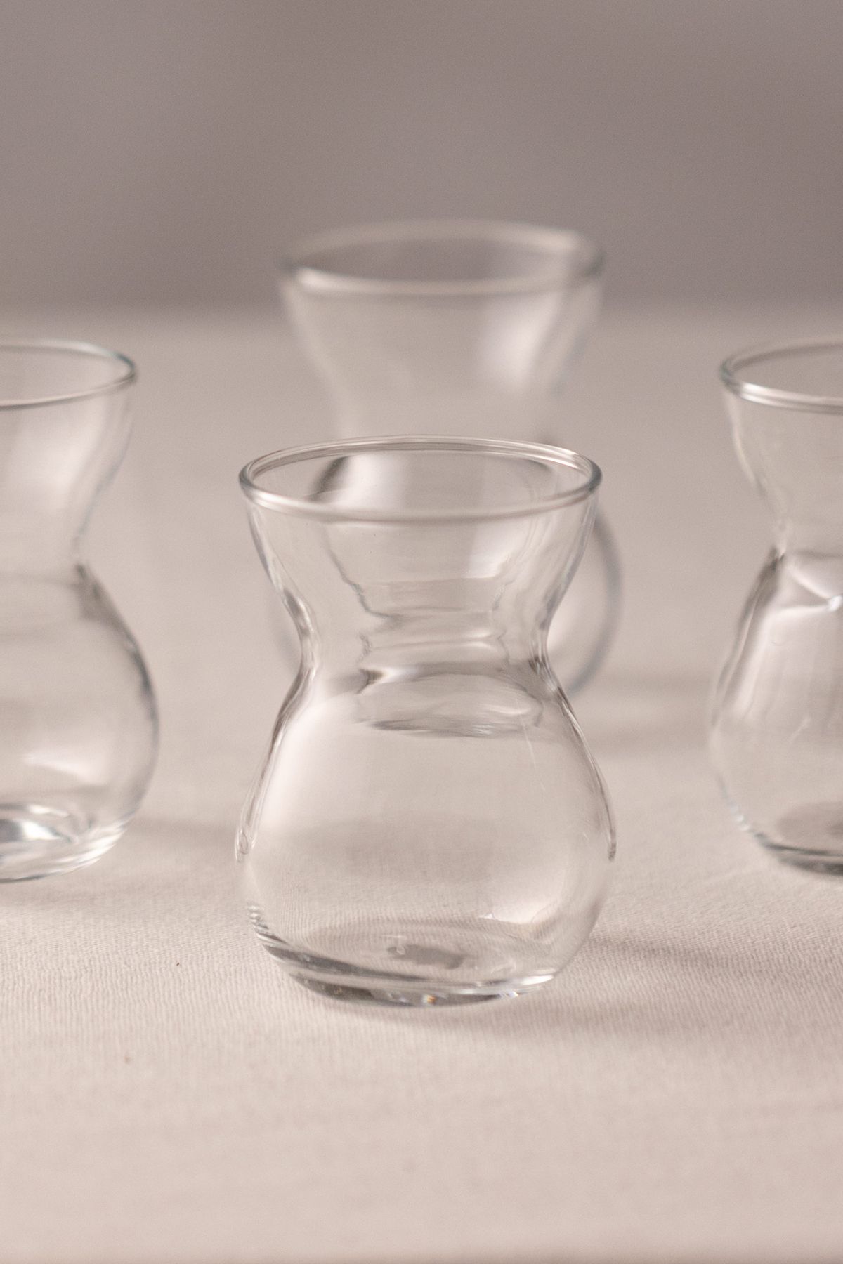 Rakle-Astoria 6-Piece Tea Cup Set 140 Cc 1