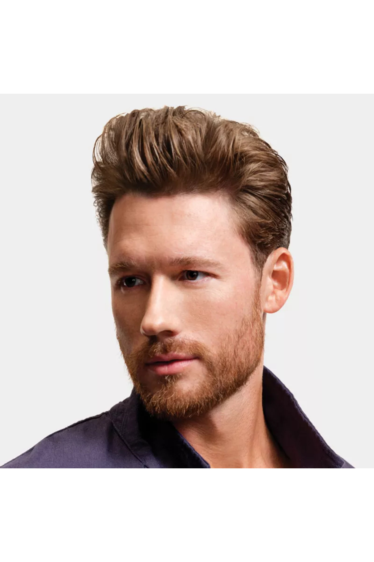 Reuzel Extreme Hold Matte Pomade Ekstra Güçlü Tutucu Mat Krem Wax