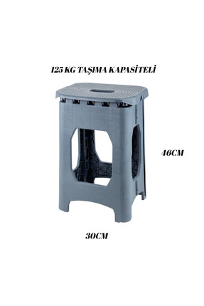 SOFTHOM KATLANIR TABURE BÜYÜK BOY