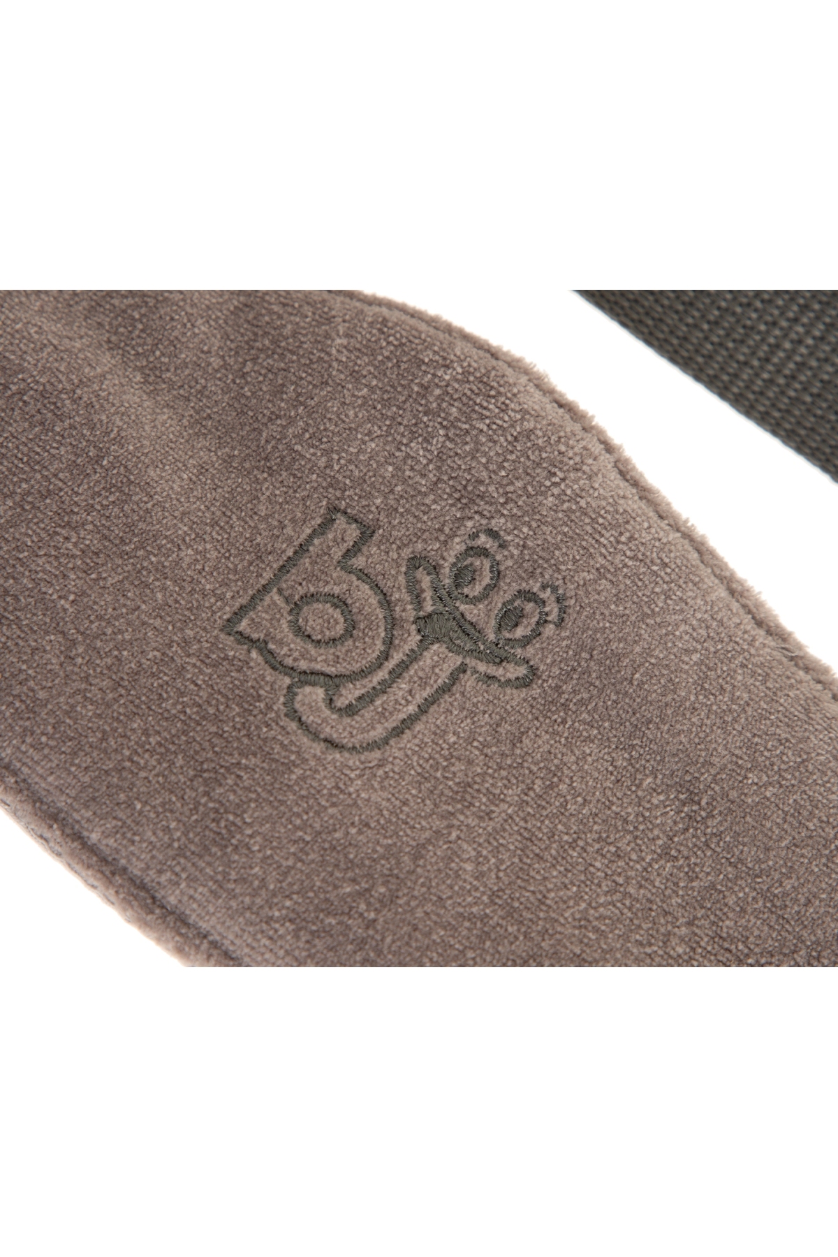 Babyjem Oto Koltuğu Baş Desteği Gri fotoğrafı 3 (önizleme)