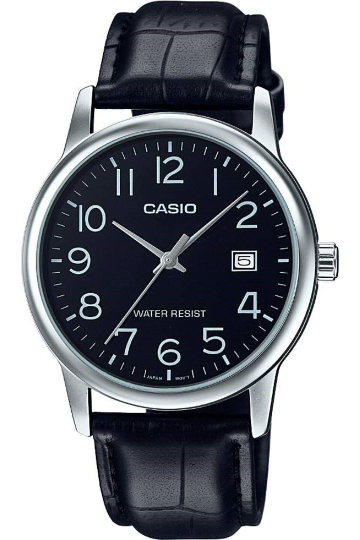 Casio-Casio Men's Watch Mtp-V002L-1Budf 1
