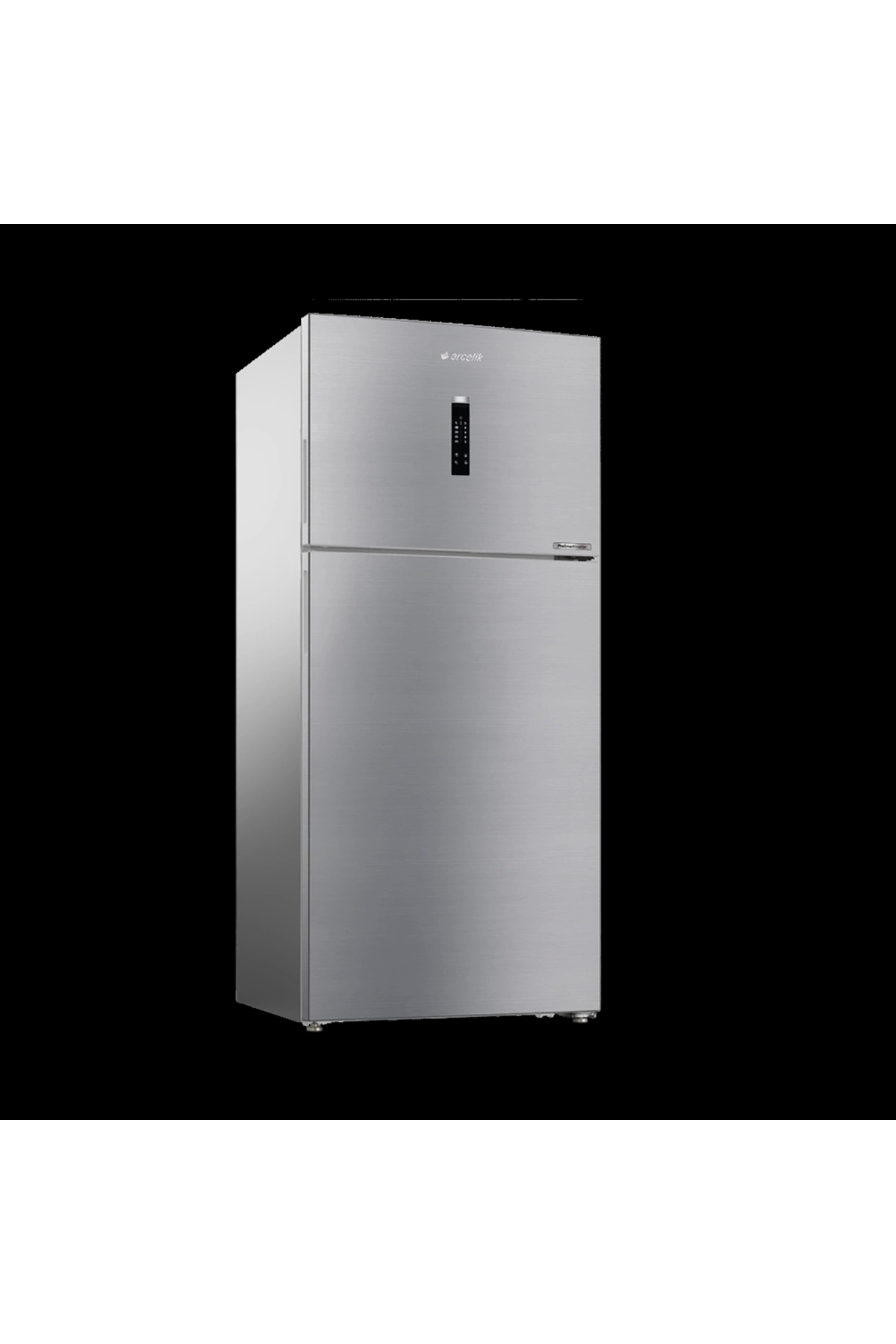 Arçelik 583628 EI No Frost Buzdolabı İnoks - Fiyatı, Yorumları