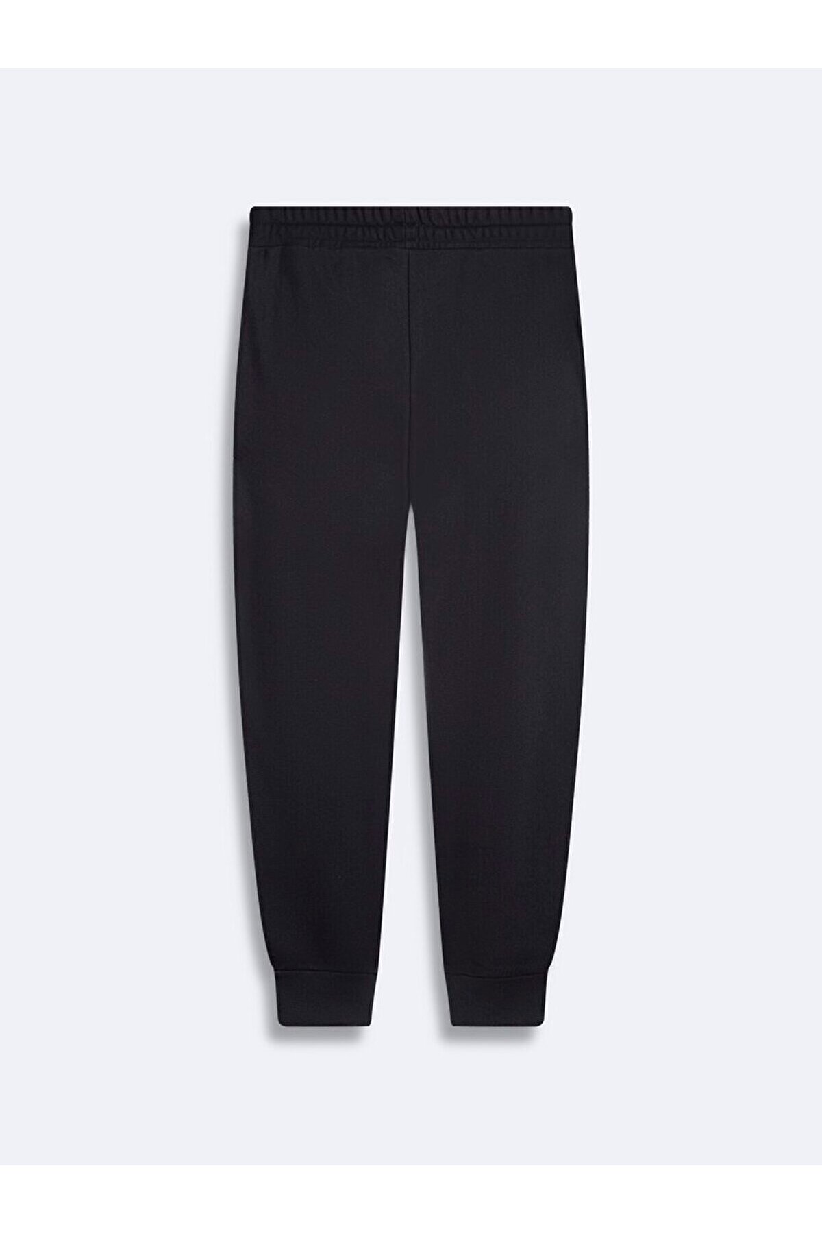 Ltb  Düz Jogger Lacivert Eşofman - Görsel 3