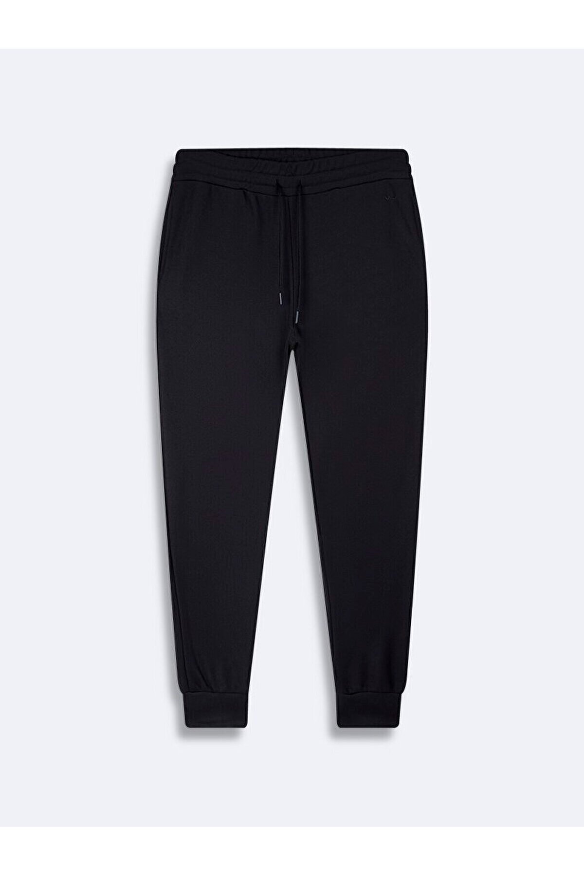 Ltb  Düz Jogger Lacivert Eşofman - Görsel 2