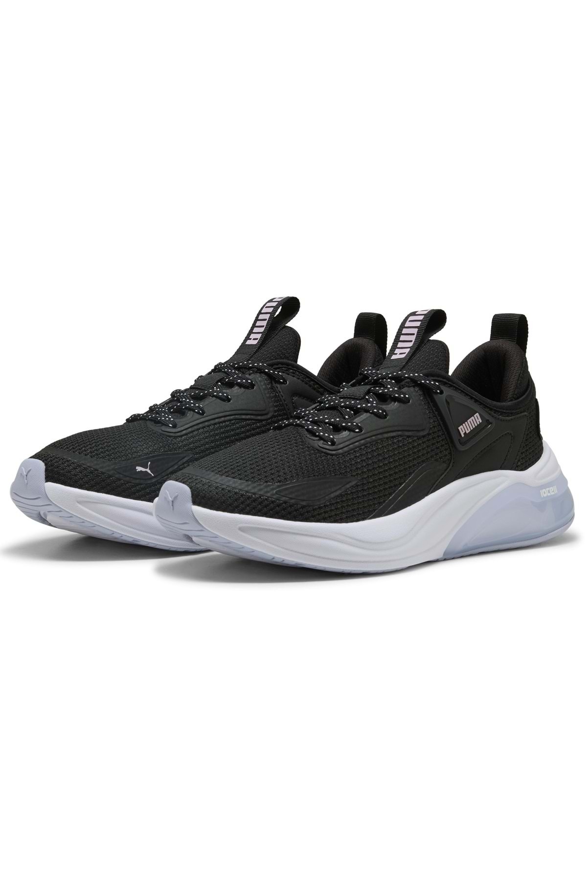 Cell Thrill Soft Ride 310168 Unisex Spor Ayakkabı SİYAH — مشکی 31016816 — تصویر 2 از 7