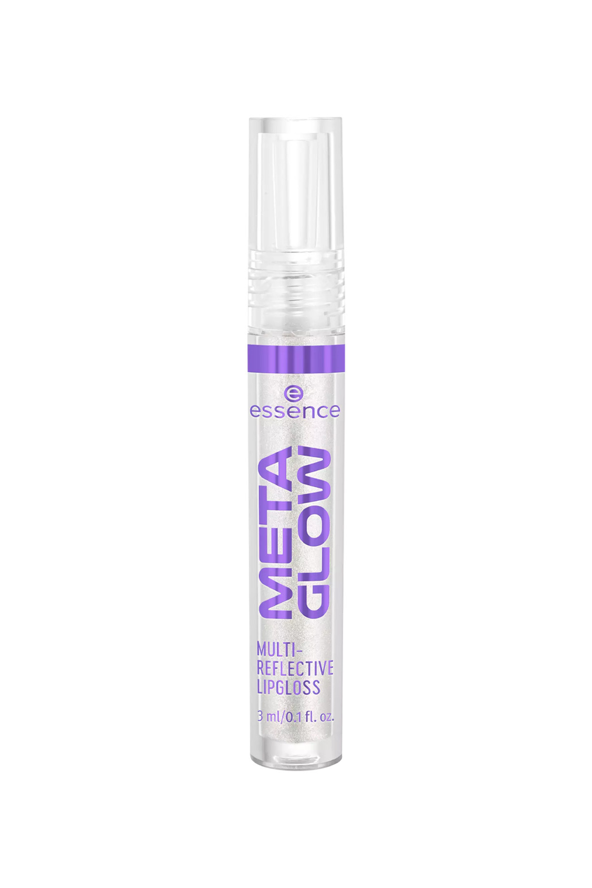 Essence-Meta Glow Multi-Reflective Lipgloss 01 2