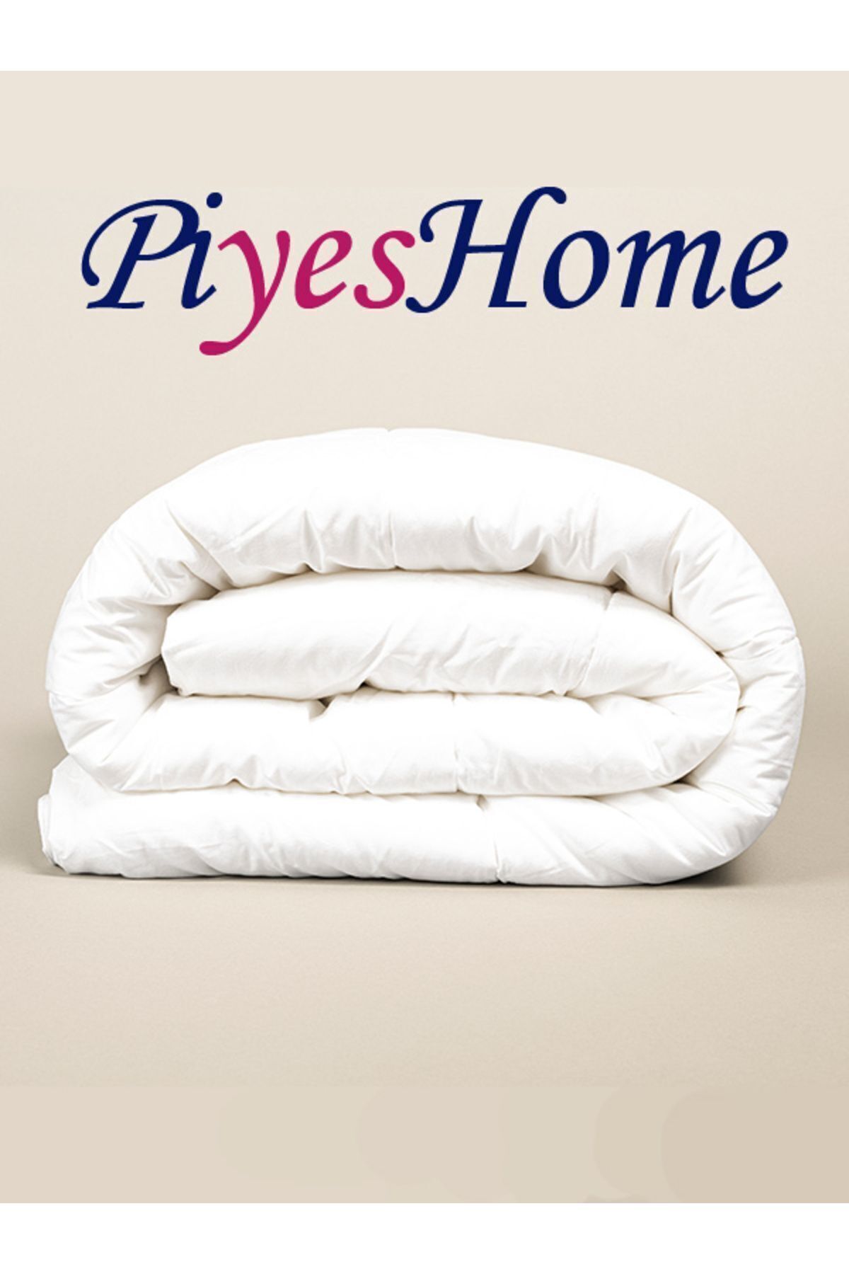 Piyes Home Bebek Yorgan, Bebe Yorgan, Bebek Yorganı Mikrofiber 95 X 145 fotoğrafı 5 (önizleme)