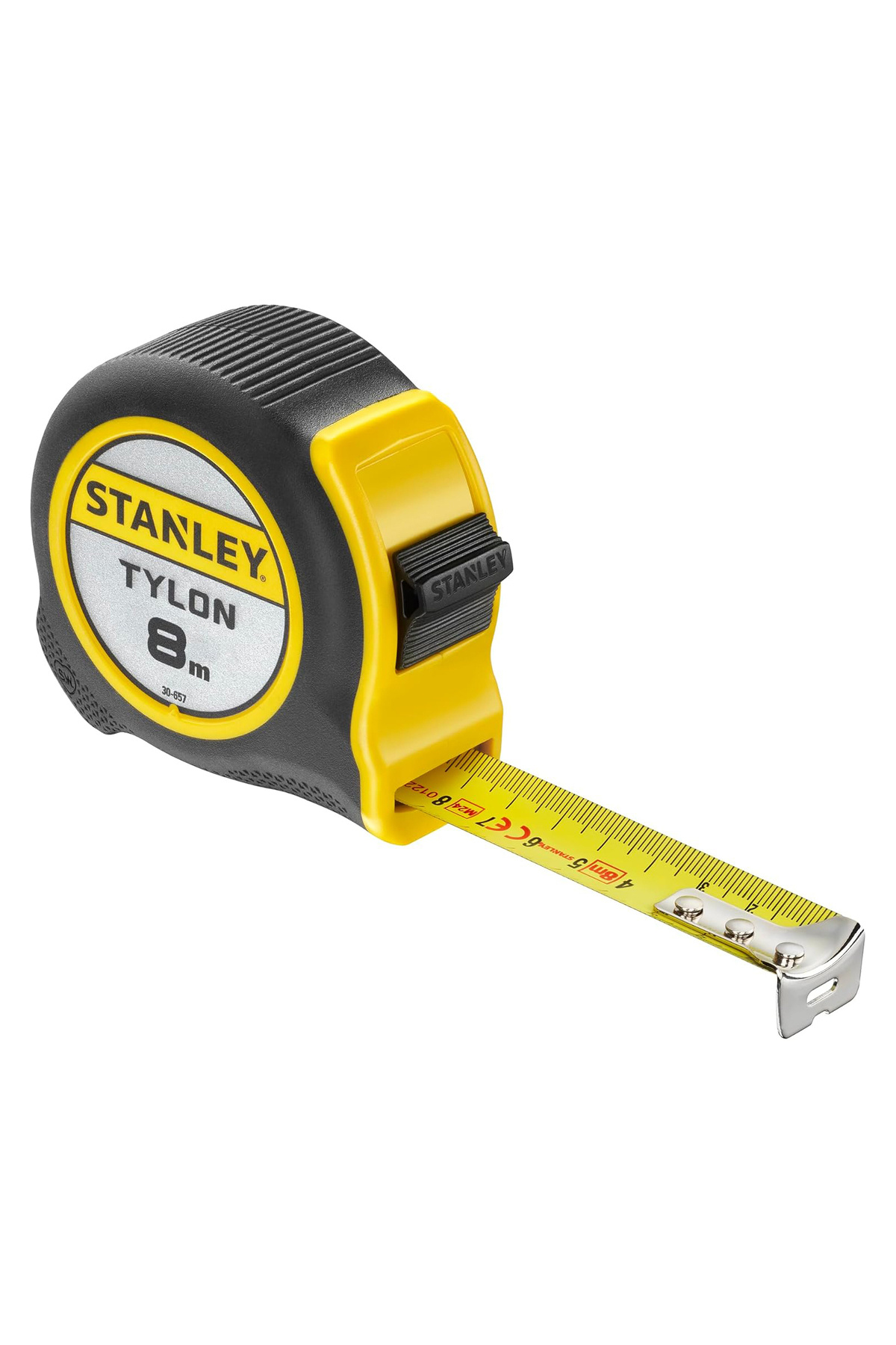 Stanley 8 M Tylon Metre - 130657