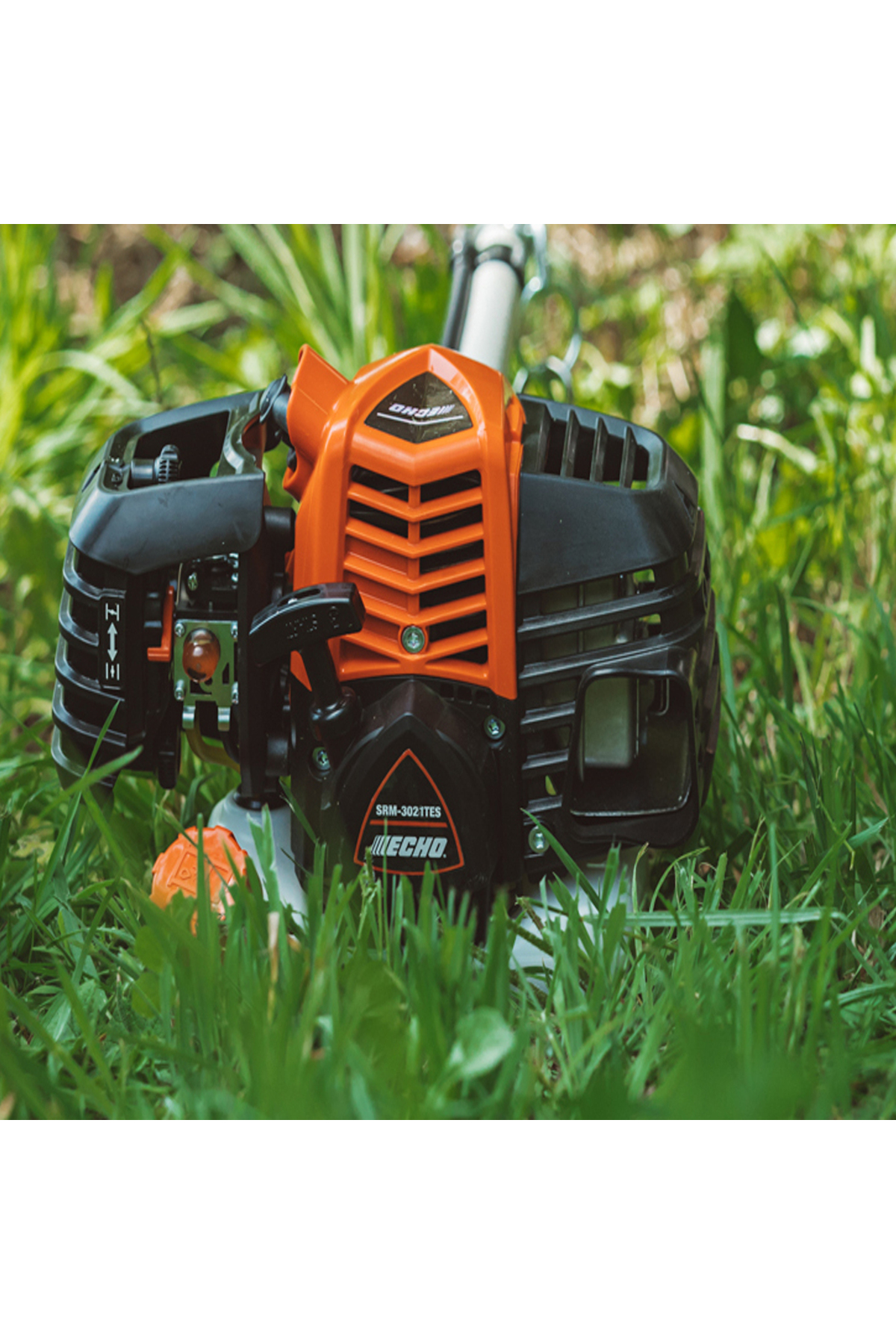 Echo Srm-3021tesu Benzinli Yan Tırpan 1.3 Kw - Fiyatı, Yorumları