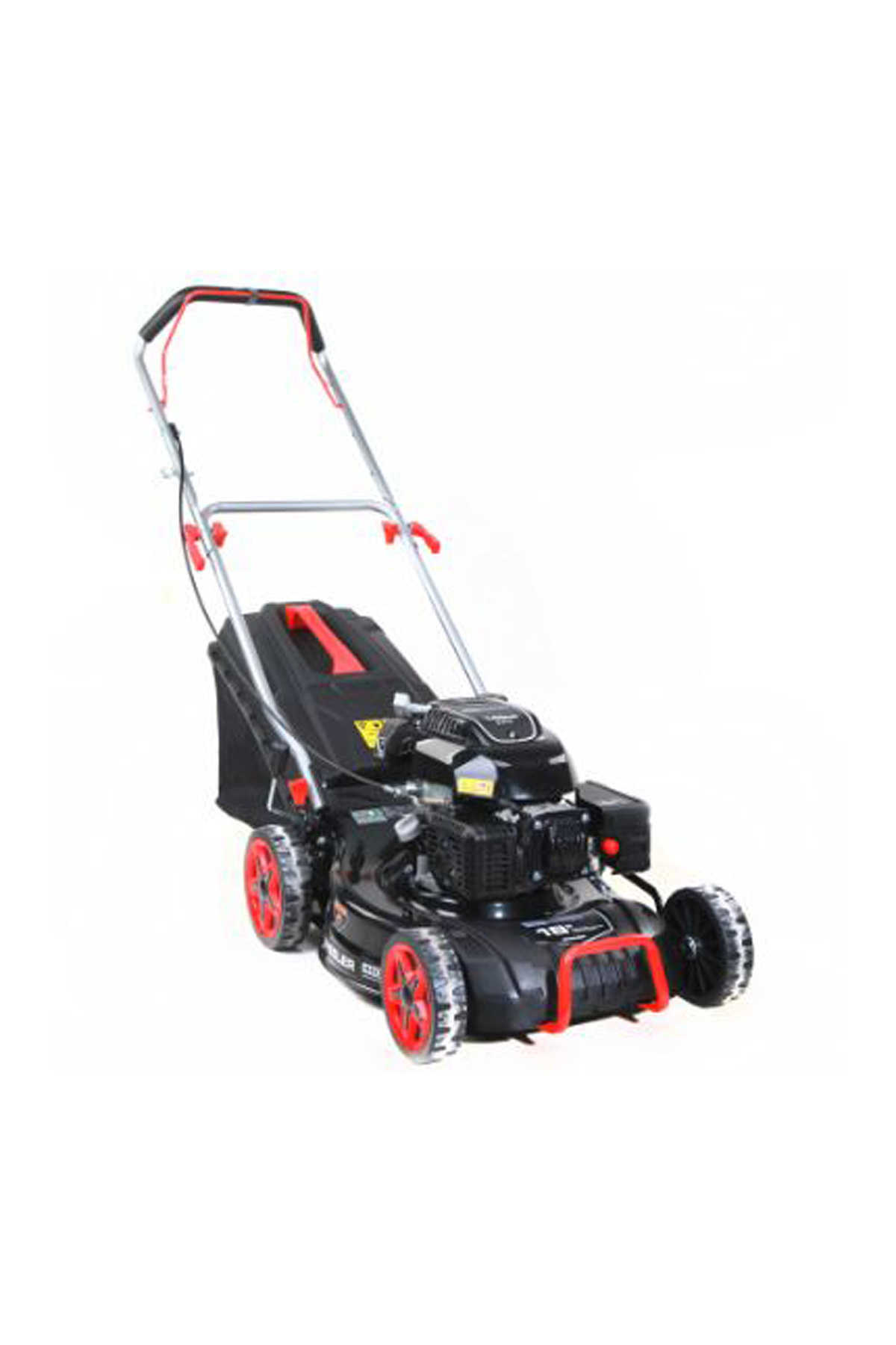 Energy BENZİNLİ ÇİM BİÇME MAKİNASI 46cm 10 Hp Dm46p-d150 - Fiyatı