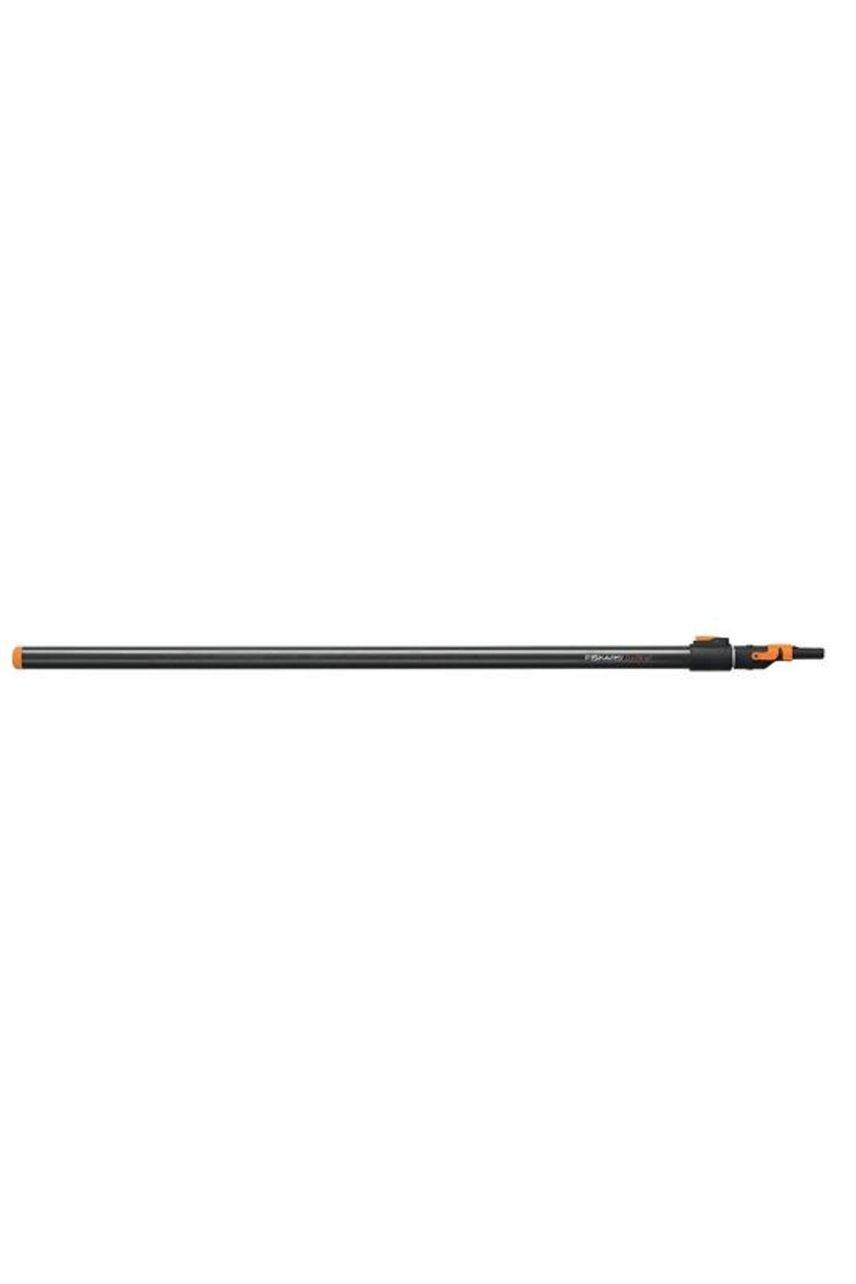 FiSKARS Quickfit Teleskopik Sopa M 1000666 - Fiyatı, Yorumları