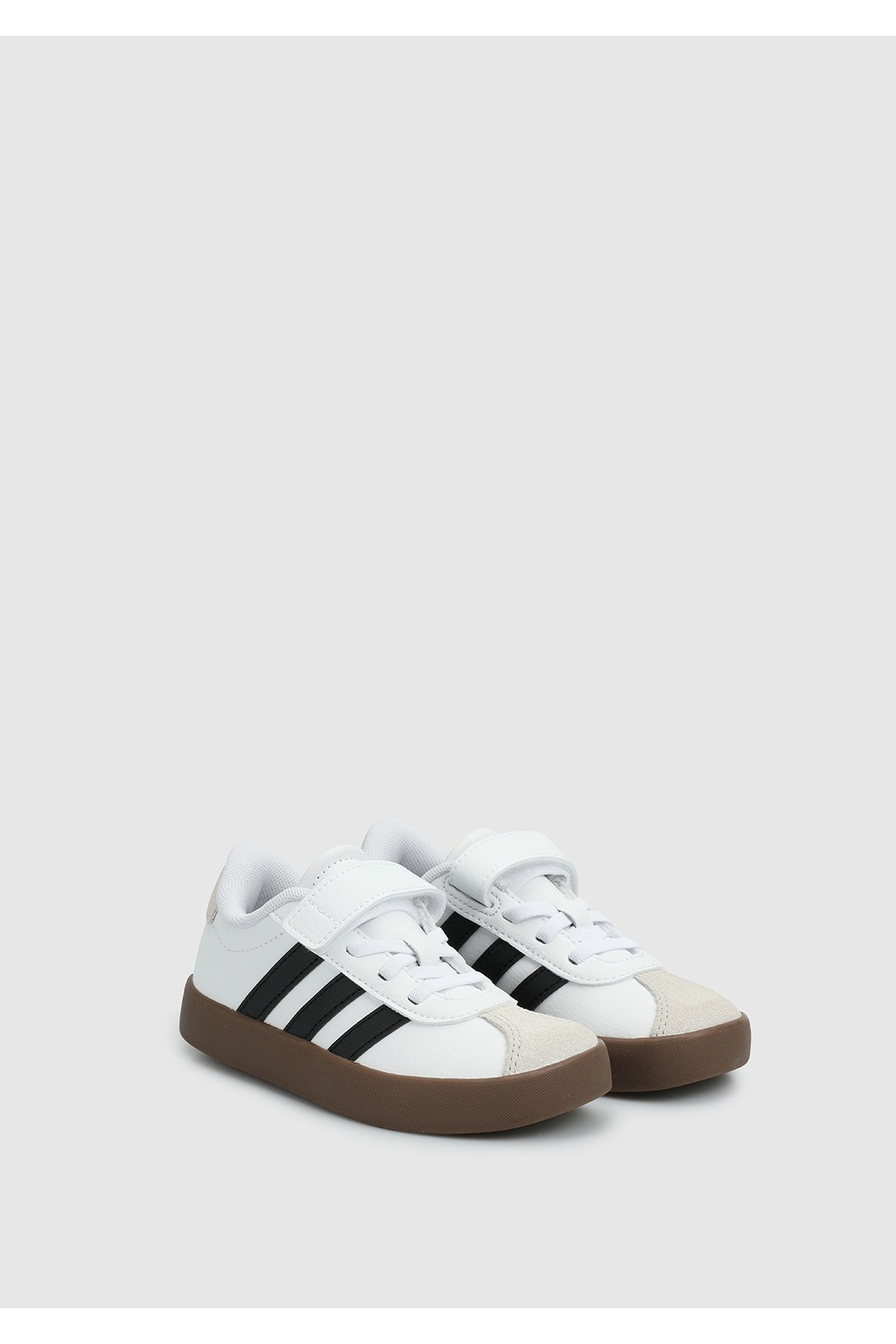 کفش اسنیکر پسرانه راسته | آدیداس adidas JH6318 - تصویر 2
