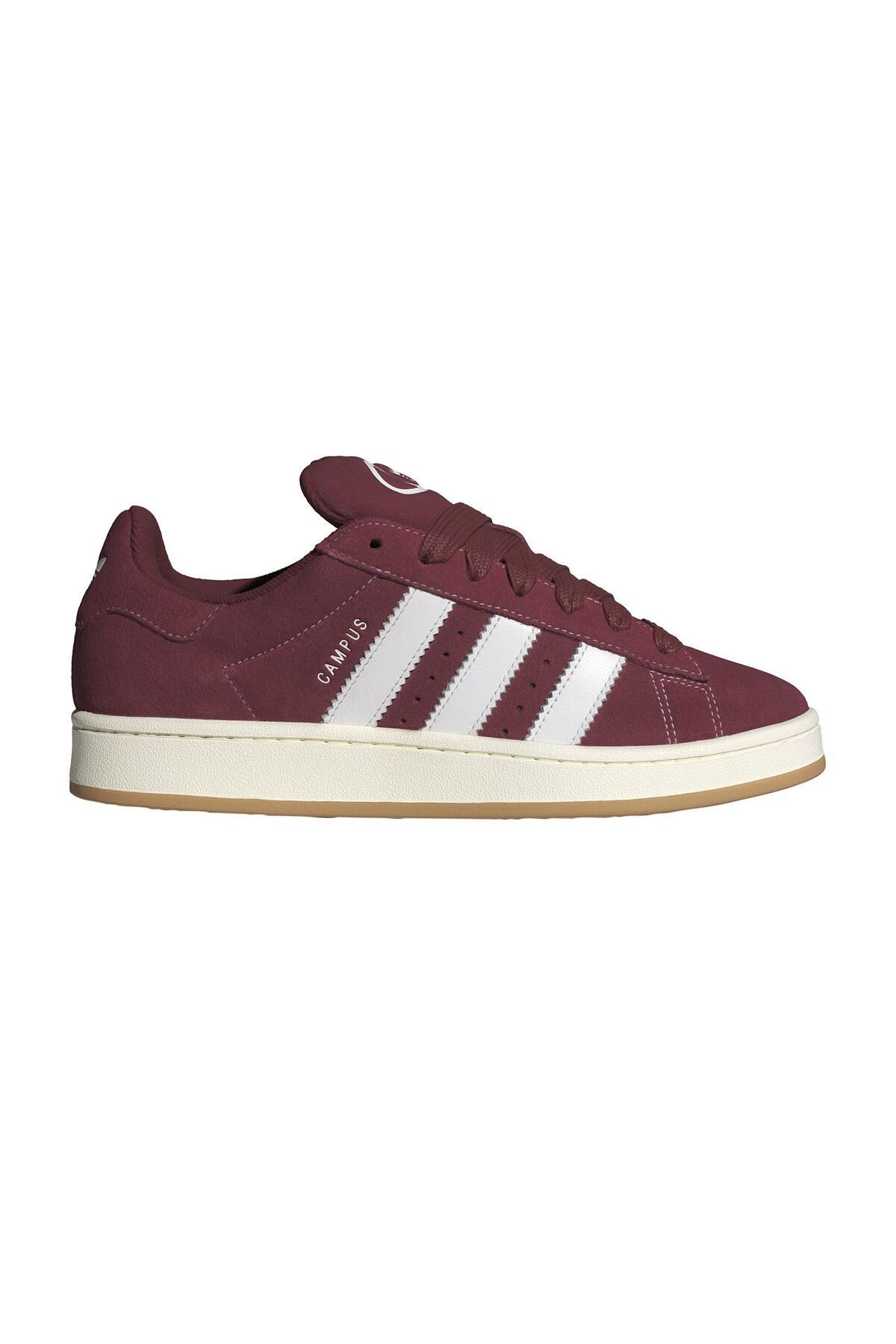 آدیداس کفش ورزشی زنانه JQ8349-K Campus 00S Claret Red