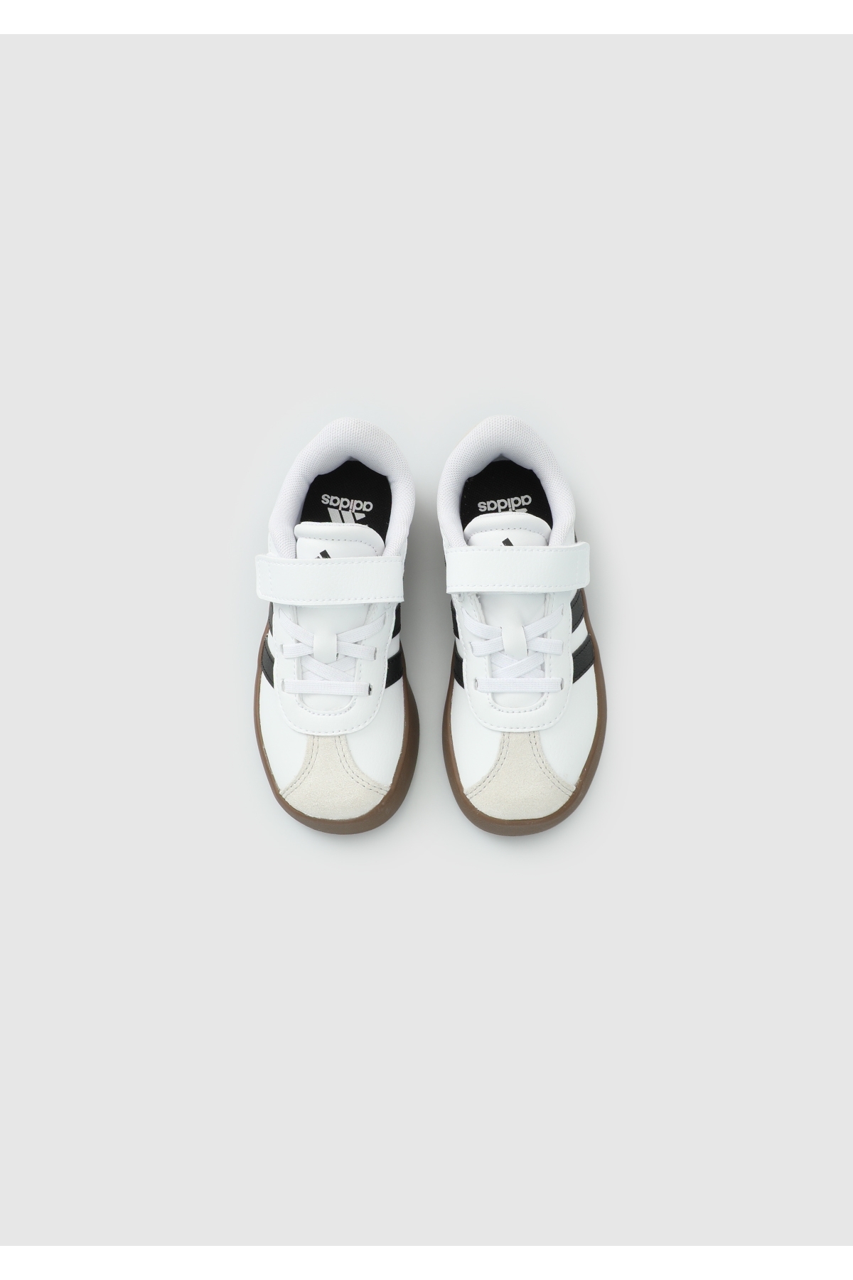 کفش اسنیکر پسرانه راسته | آدیداس adidas JH6318 - تصویر 5