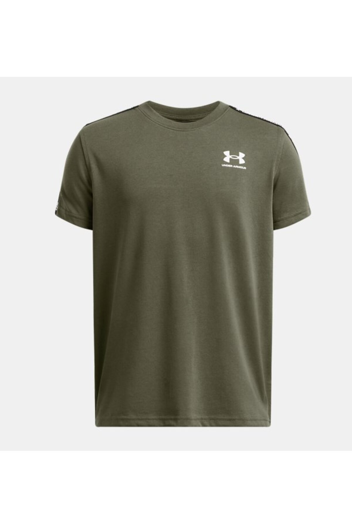 آندر آرمور تی‌شرت پسرانه طرح ورزشی UA مدل 6001583-390