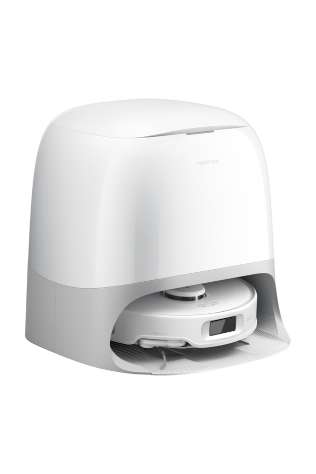 Roborock-Aspirator robot Qrevo Curv 5A1 QRCS02-00 4