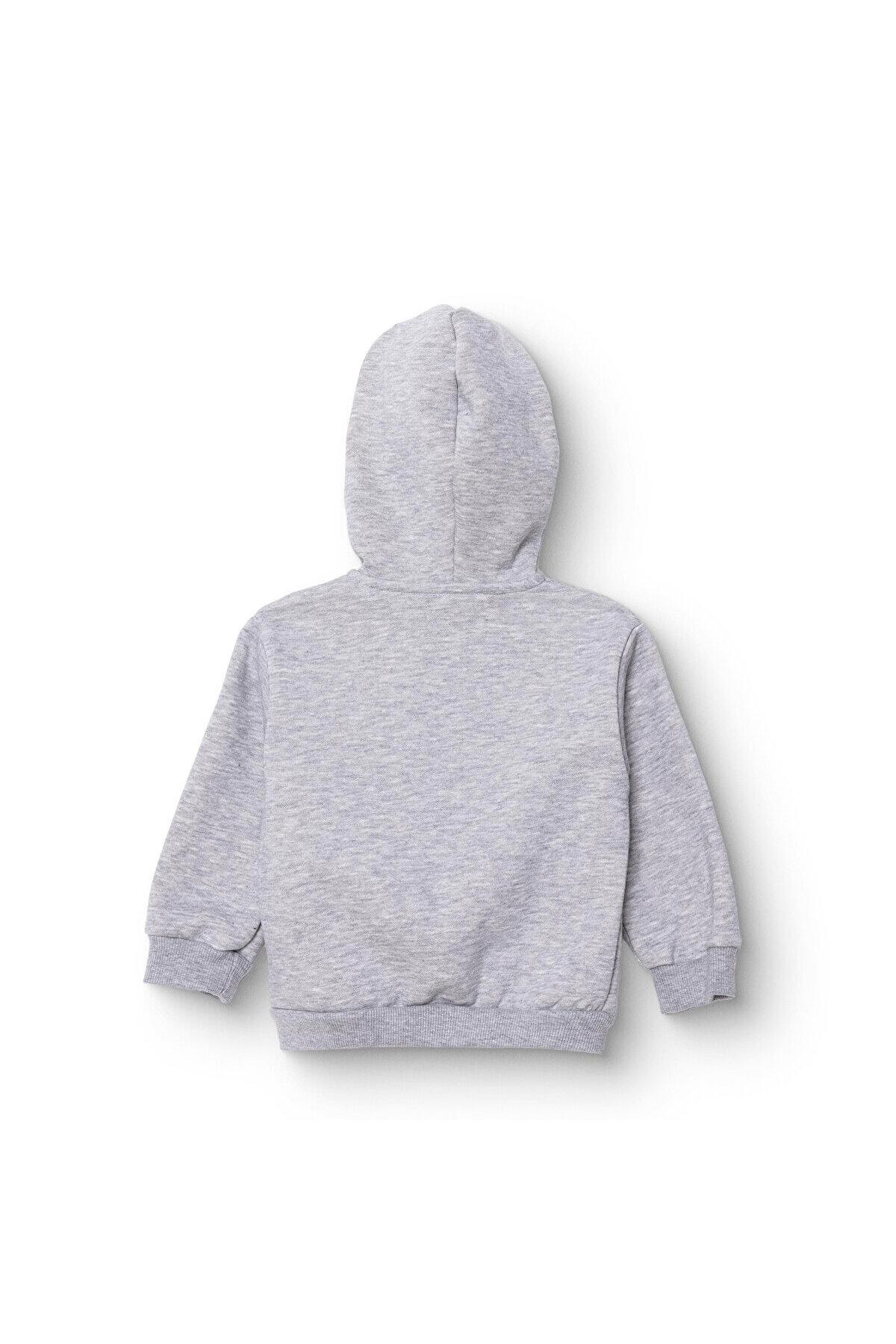 ebebek Hello Baby HelloBaby Kapüşonlu Hırka fotoğrafı 2 (önizleme)