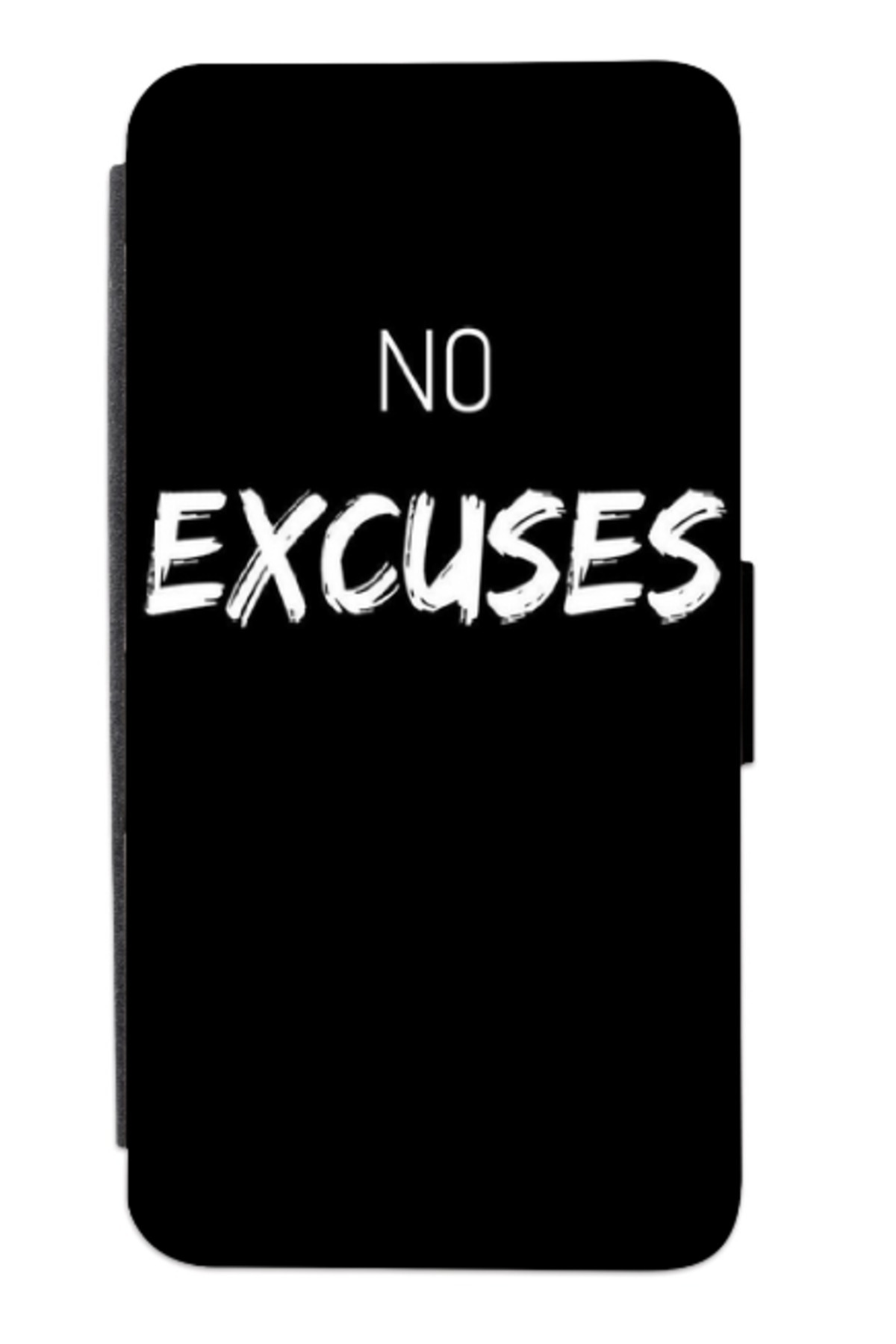 Atlas-Husa personalizata tip carte Samsung Galaxy A14 5G, No Excuses, multicolor, S2D1M070 1