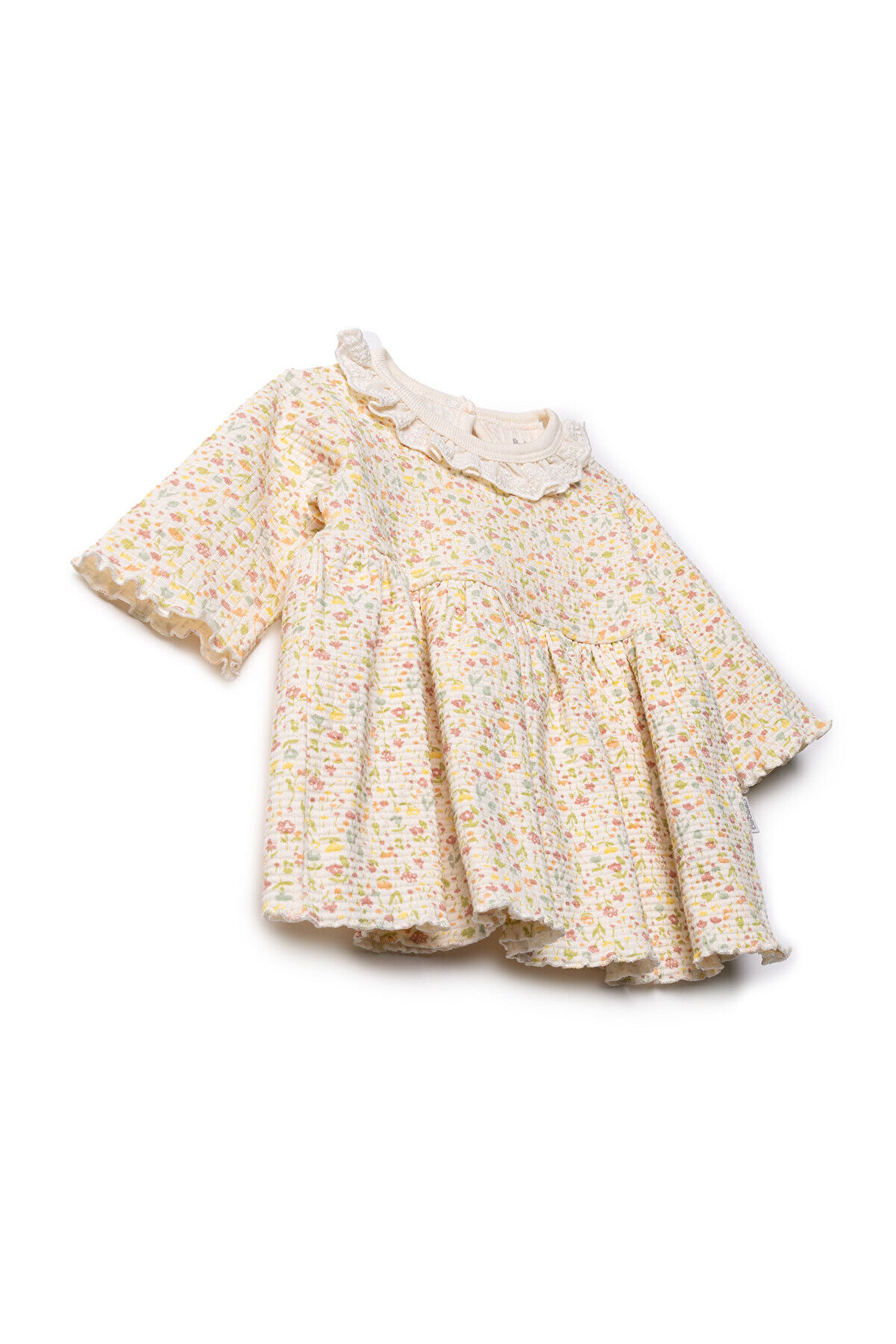 Bebetto Yenidoğan Elbise fotoğrafı 3 (önizleme)