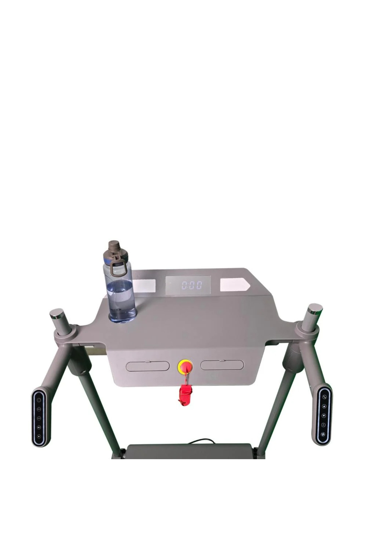 جهاز مشي SF02 قابل للطي – محرك 3 حصان وسرعة حتى 16 كم/ساعة | يتحمل حتى 140 كجم